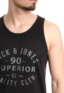 Jack & Jones Tanktop in unifarbe