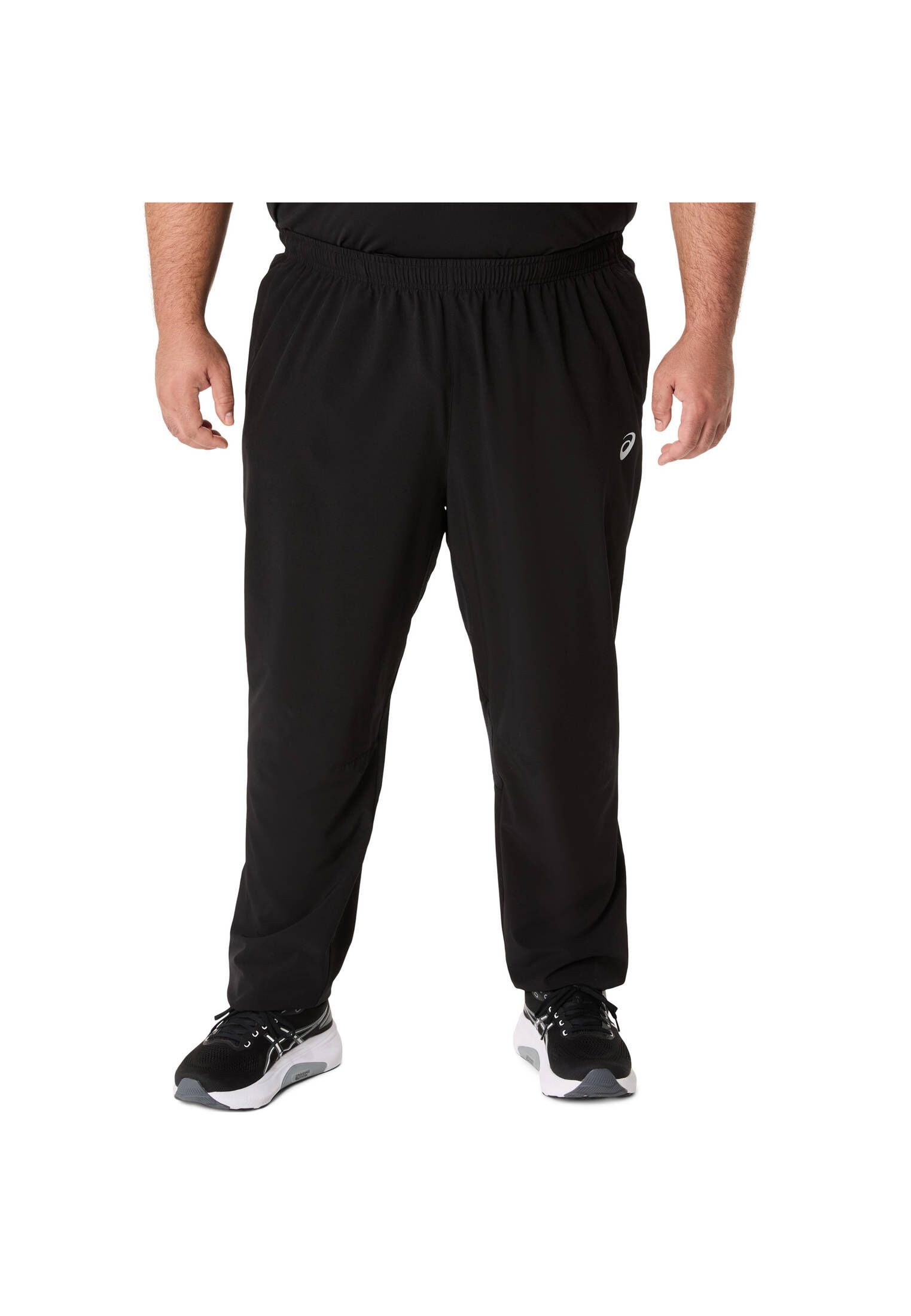 Asics Laufhose "ASICS CORE WOVEN PANT" günstig online kaufen