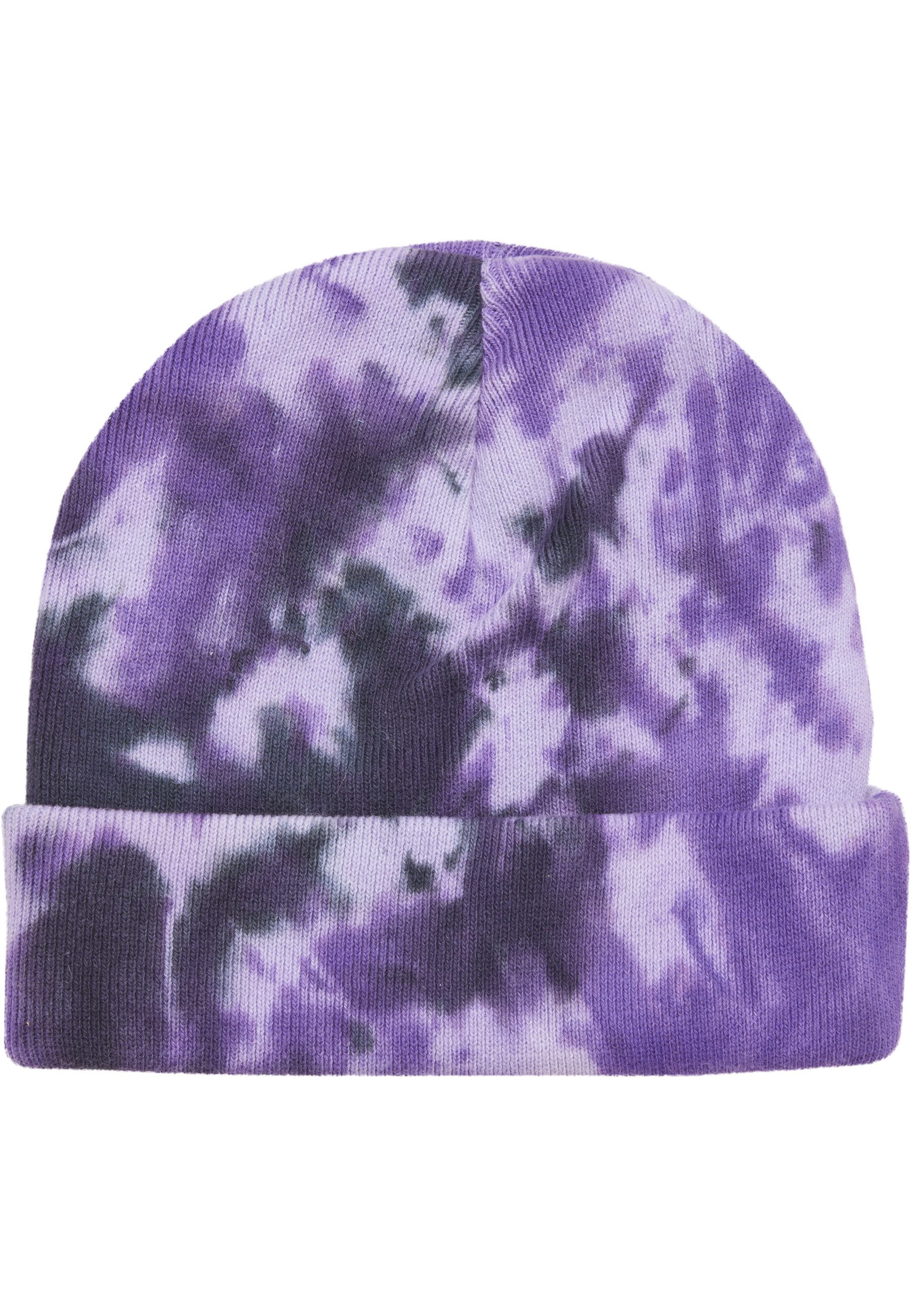 URBAN CLASSICS Beanie Urban Classics Unisex Tie Dye Beanie (1-St) günstig online kaufen