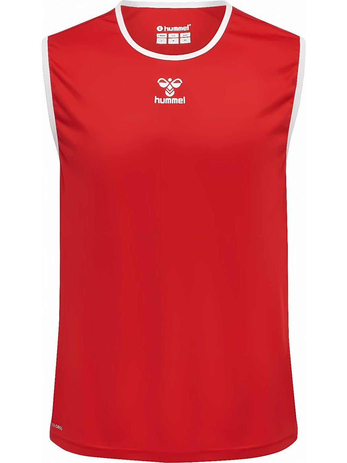 hummel Handballtrikot