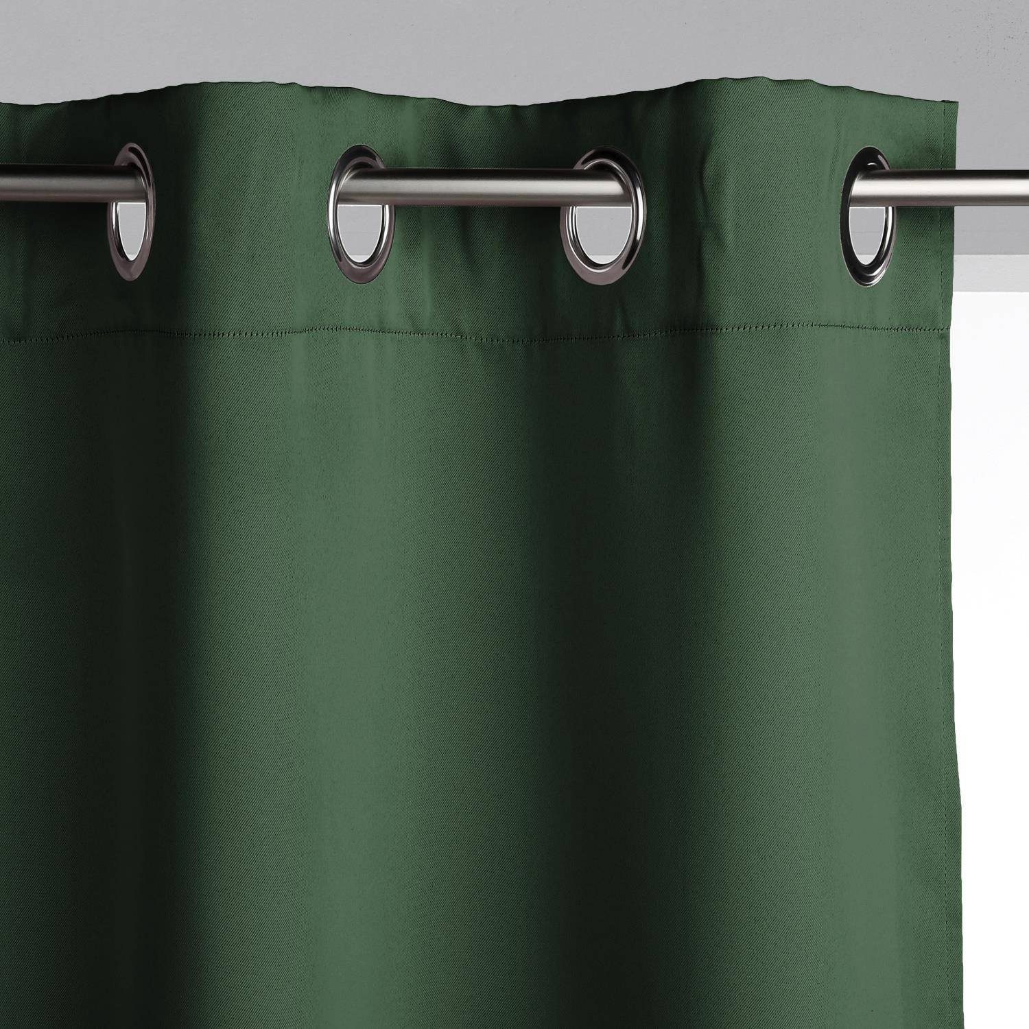 Atmosphera Créateur d'intérieur Vorhang, (1 St), günstig online kaufen