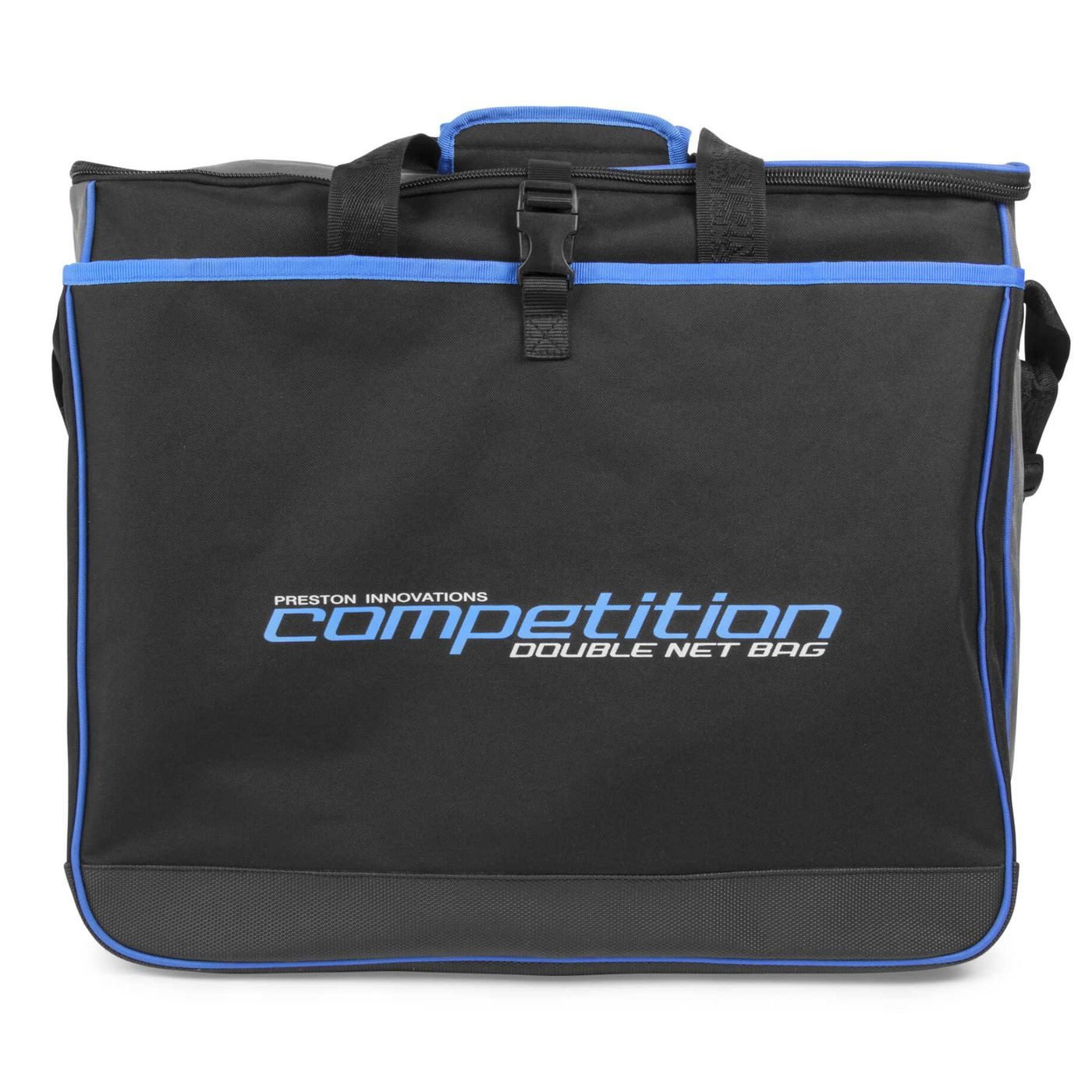 Aufbewahrungstasche Preston Competition Double Net Bag - Angeltasche