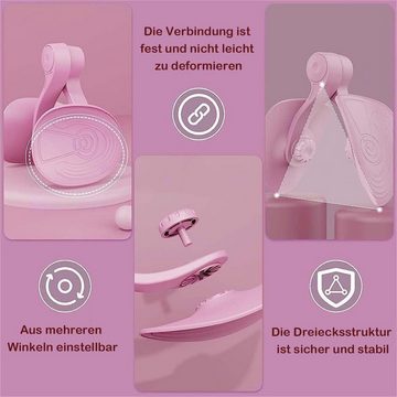 Henreal Beckenbodentrainer zur Stärkung des Beckenbodens für Frauen, professioneller für Frauen, professioneller Beckenbodentrainer für Frauen