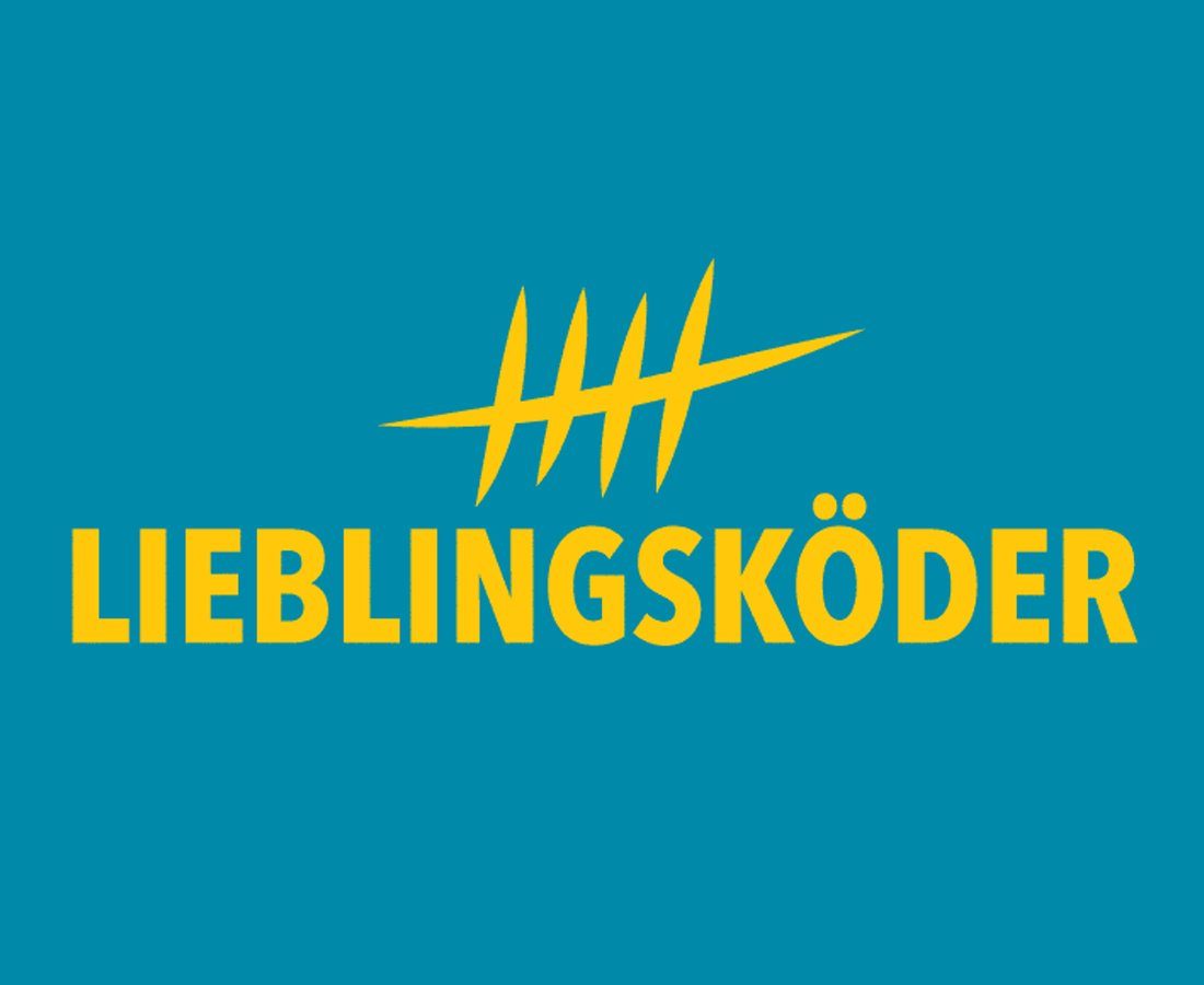 Lieblingsköder