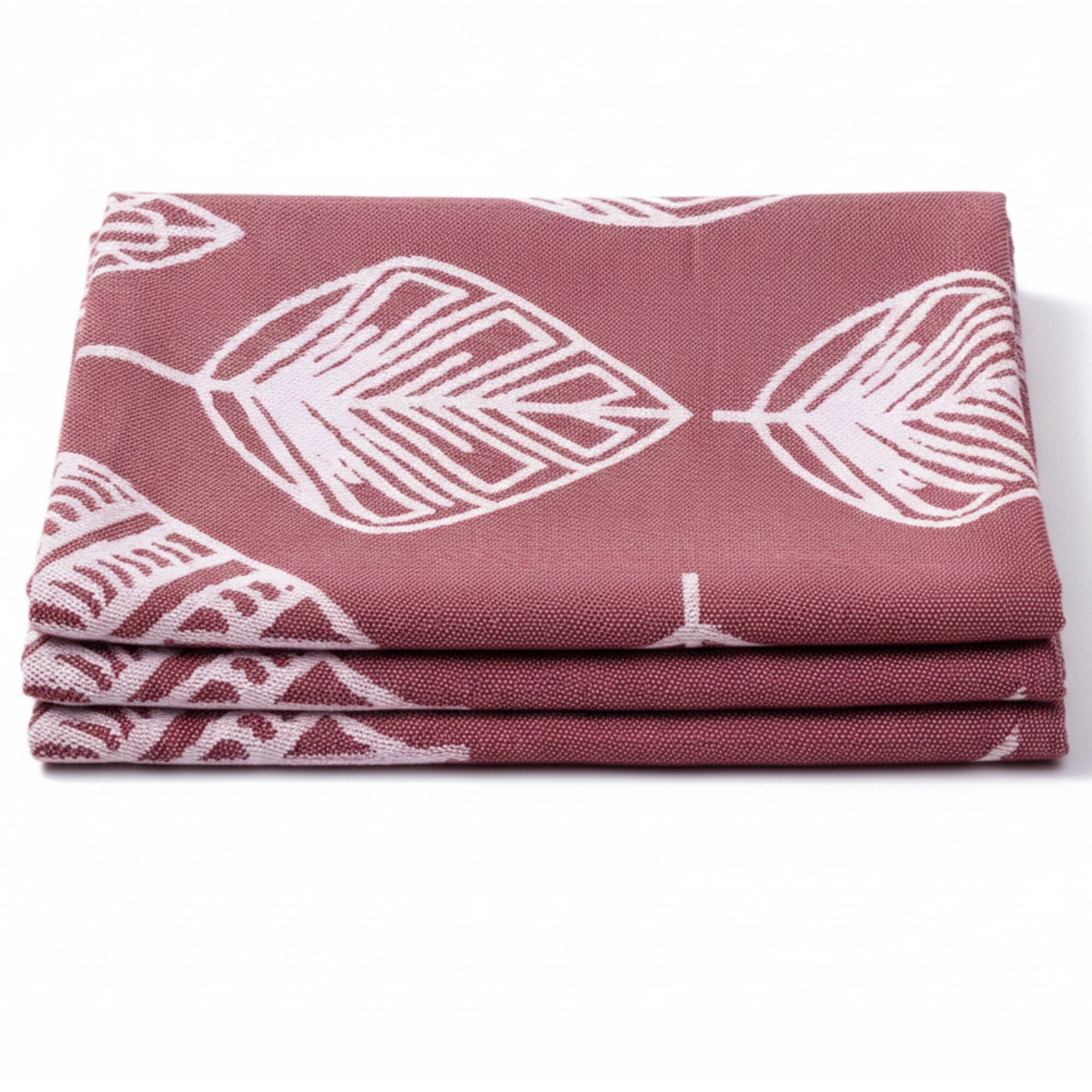 ALARA HOME Geschirrtuch Geschirrtuch Geschirrtücher 100% Baumwolle Trockent günstig online kaufen