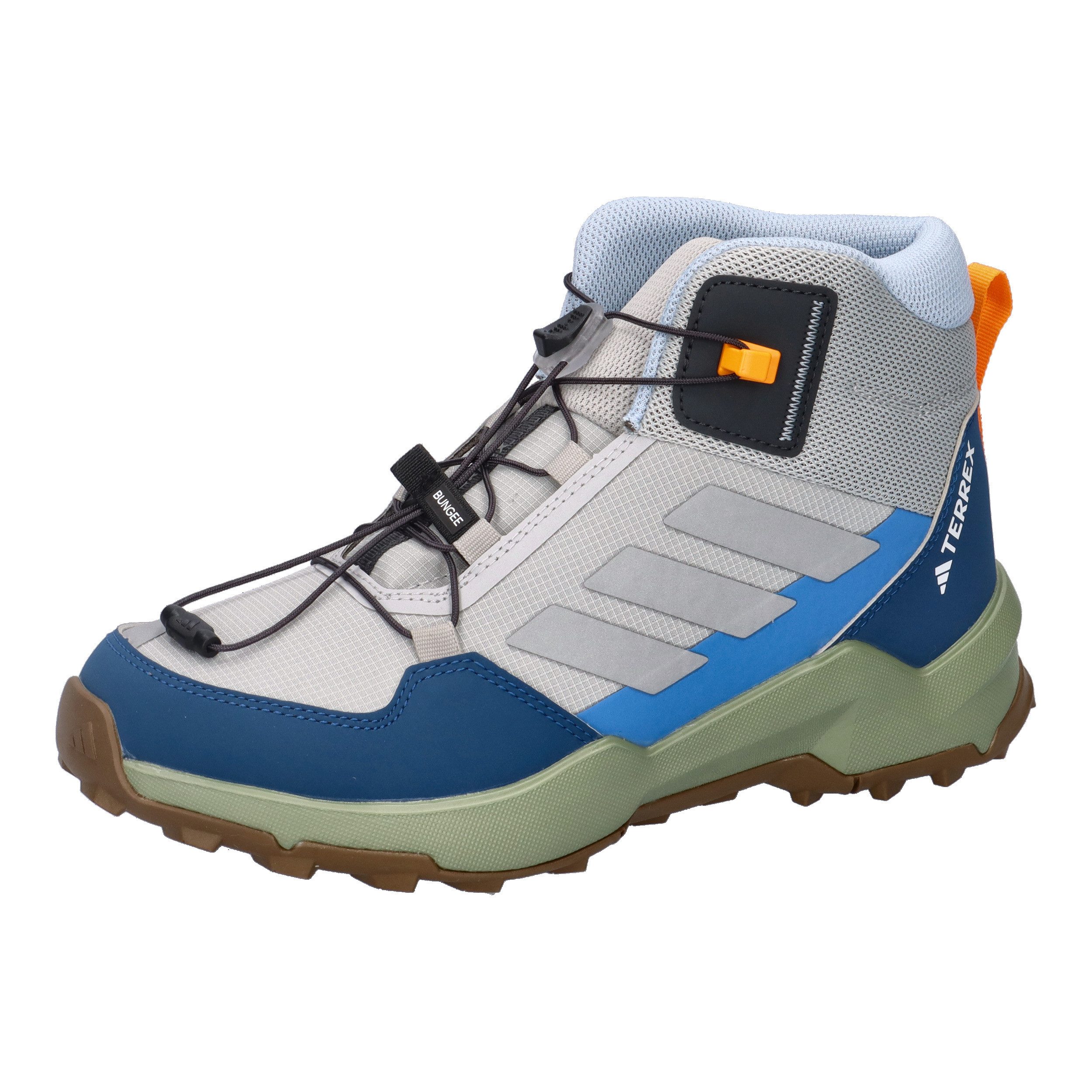 adidas TERREX adidas TERREX Kinder Wanderschuhe AX4R MID SL K Trekkingschuh