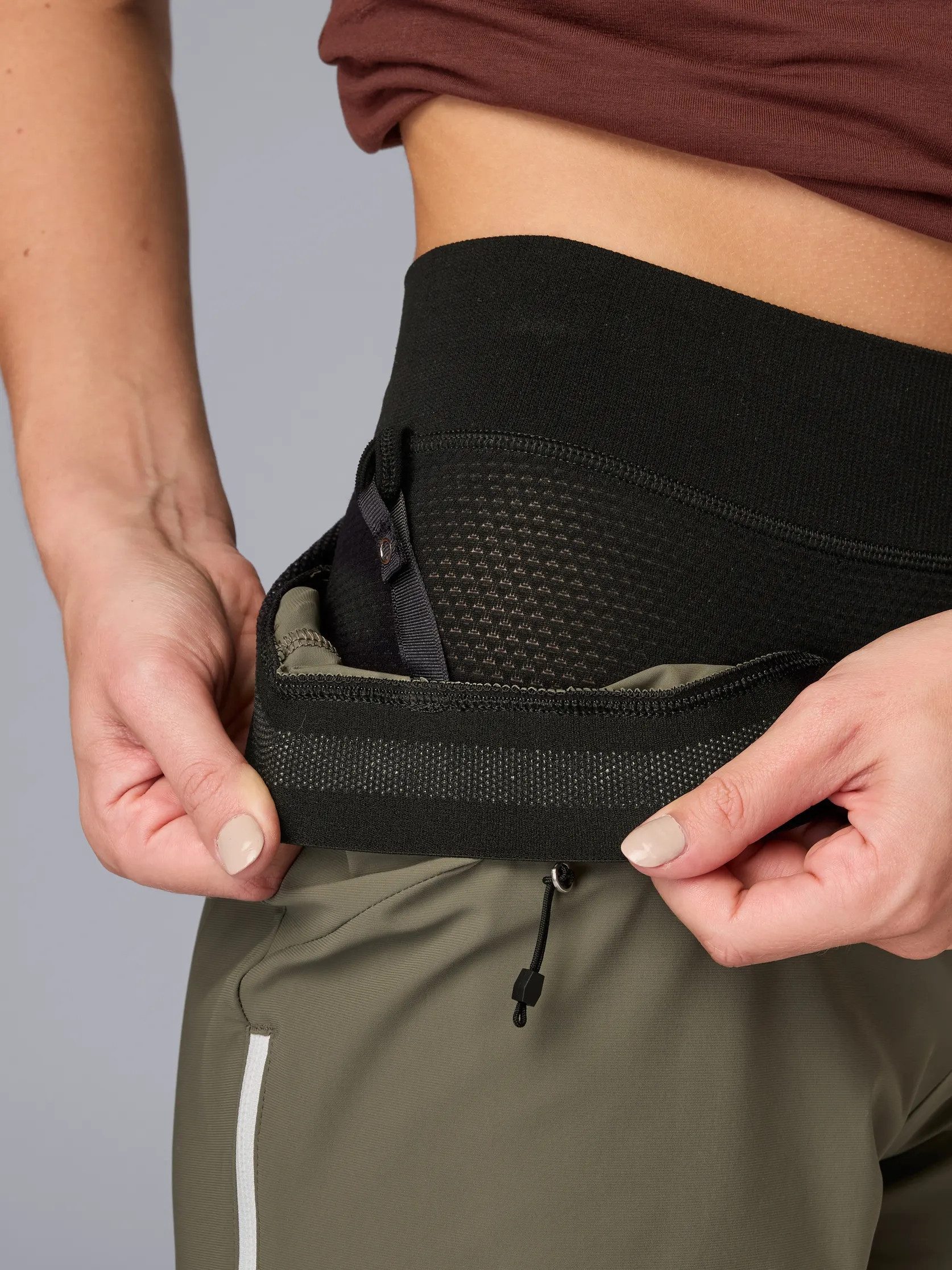 MARTINI Funktionsshorts Trektech Shorts W