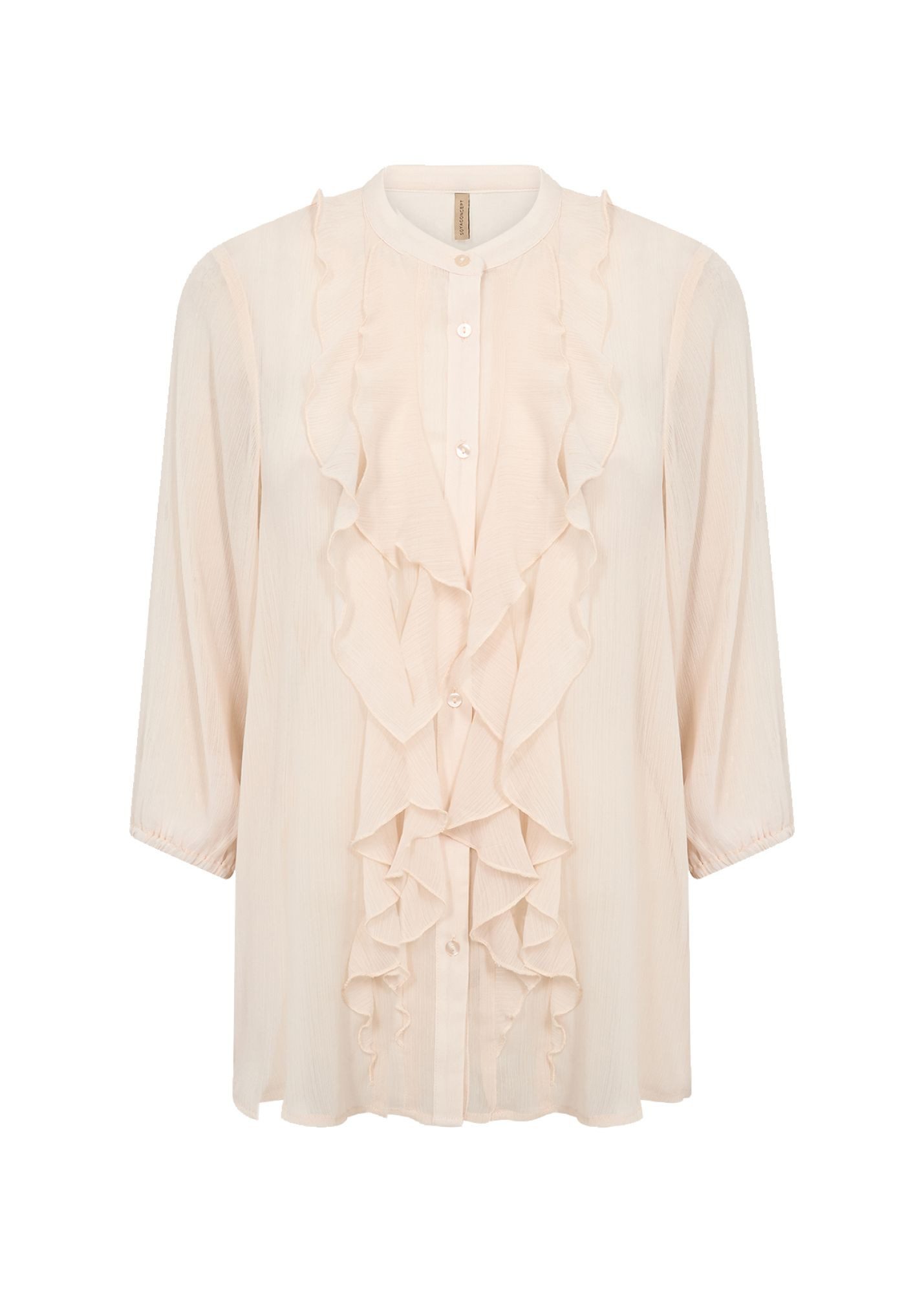 soyaconcept Langarmshirt