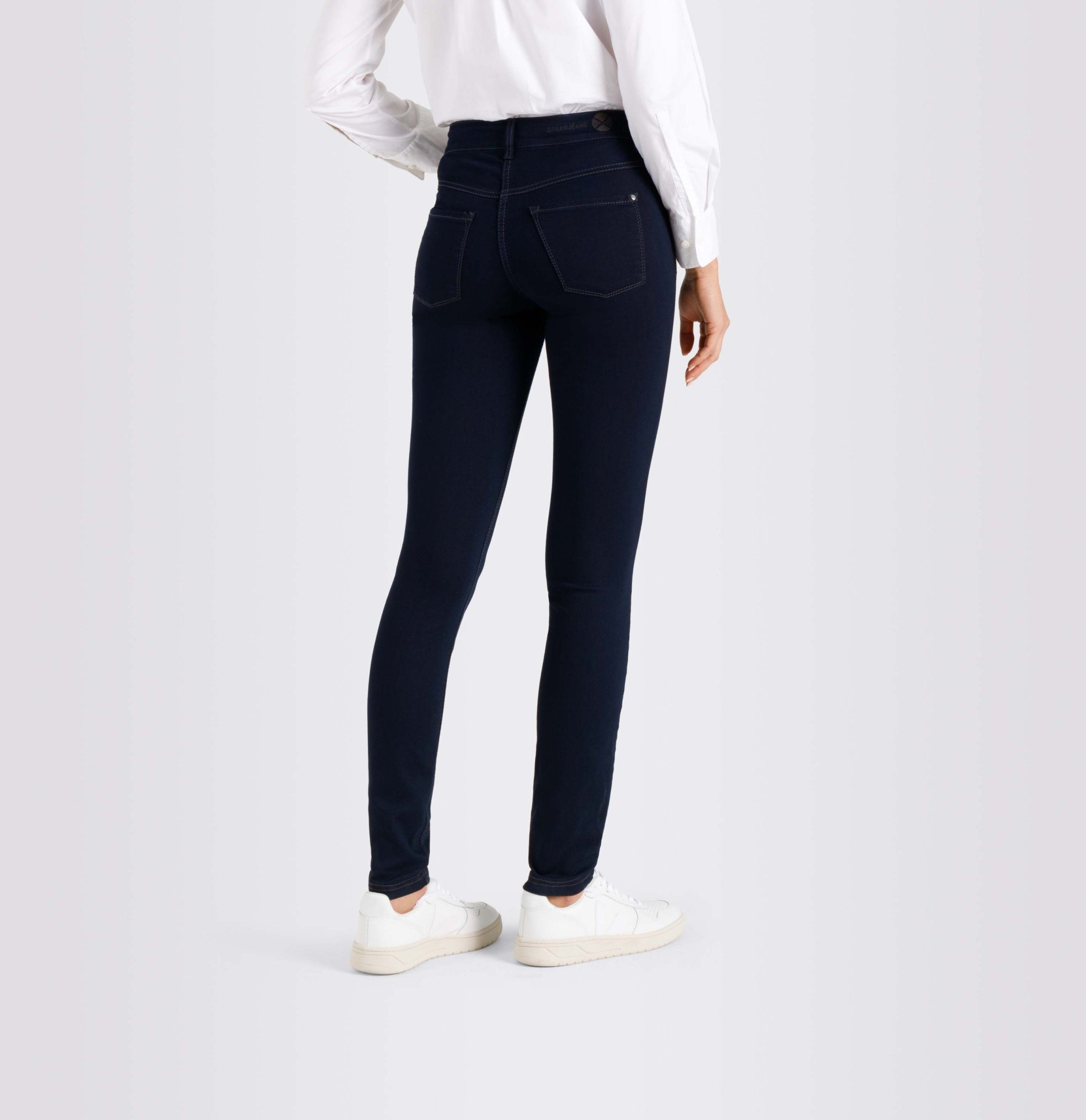 5-Pocket-Jeans MAC JEANS - DREAM SKINNY, günstig online kaufen