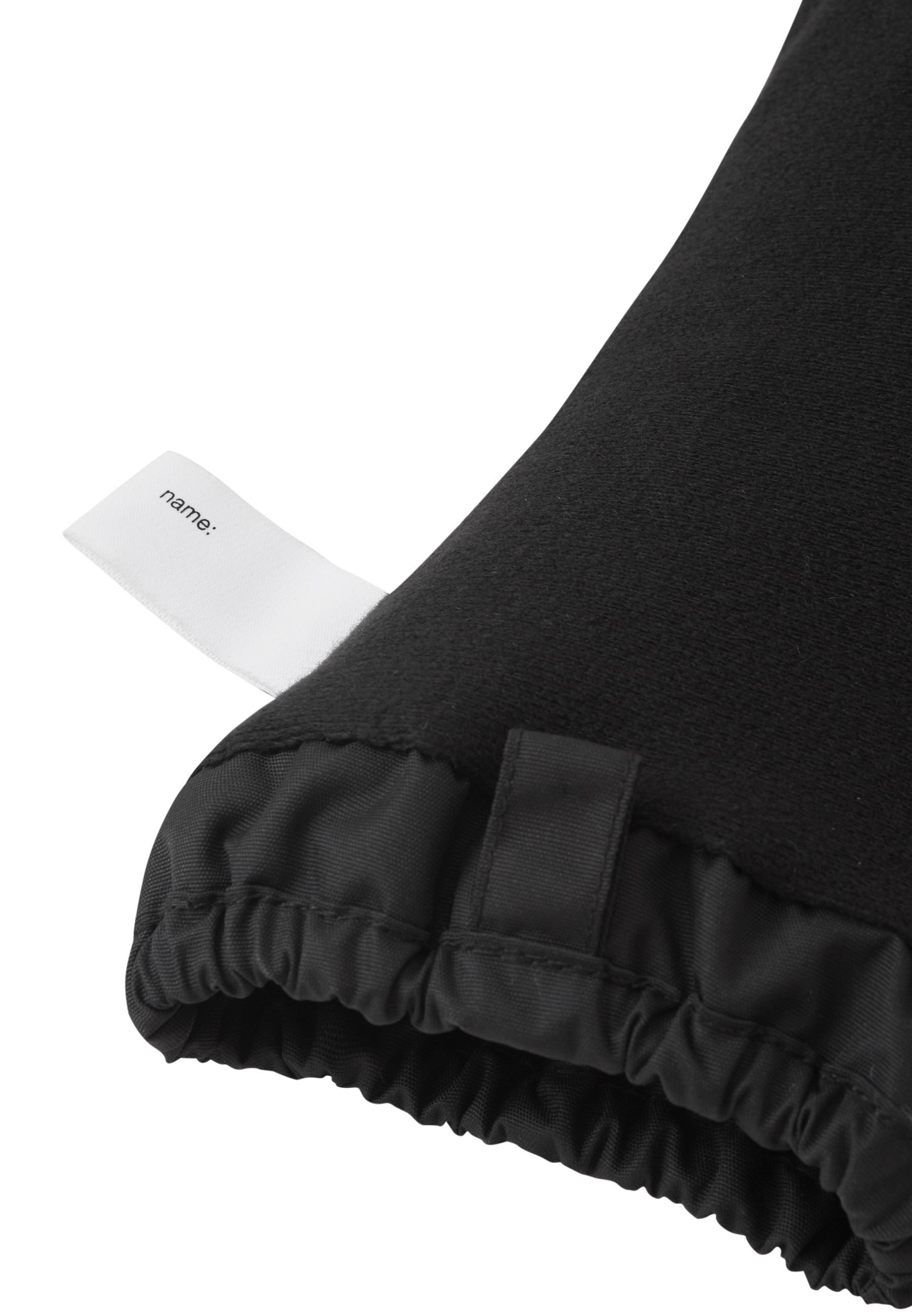 reima Fäustlinge RUKKAUS (1-St) PFAS-freie, schmutzabweisende Ausrüstung BIONIC-FINISH®ECO