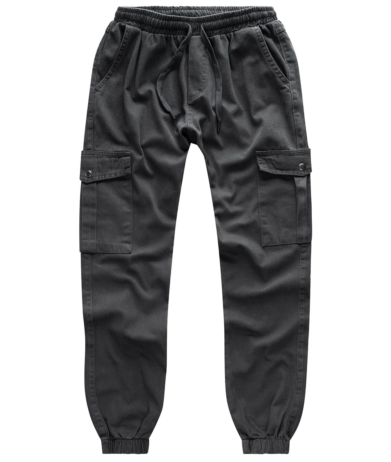 Rock Creek Cargohose Herren Caroghose mit Taschen RC-2356