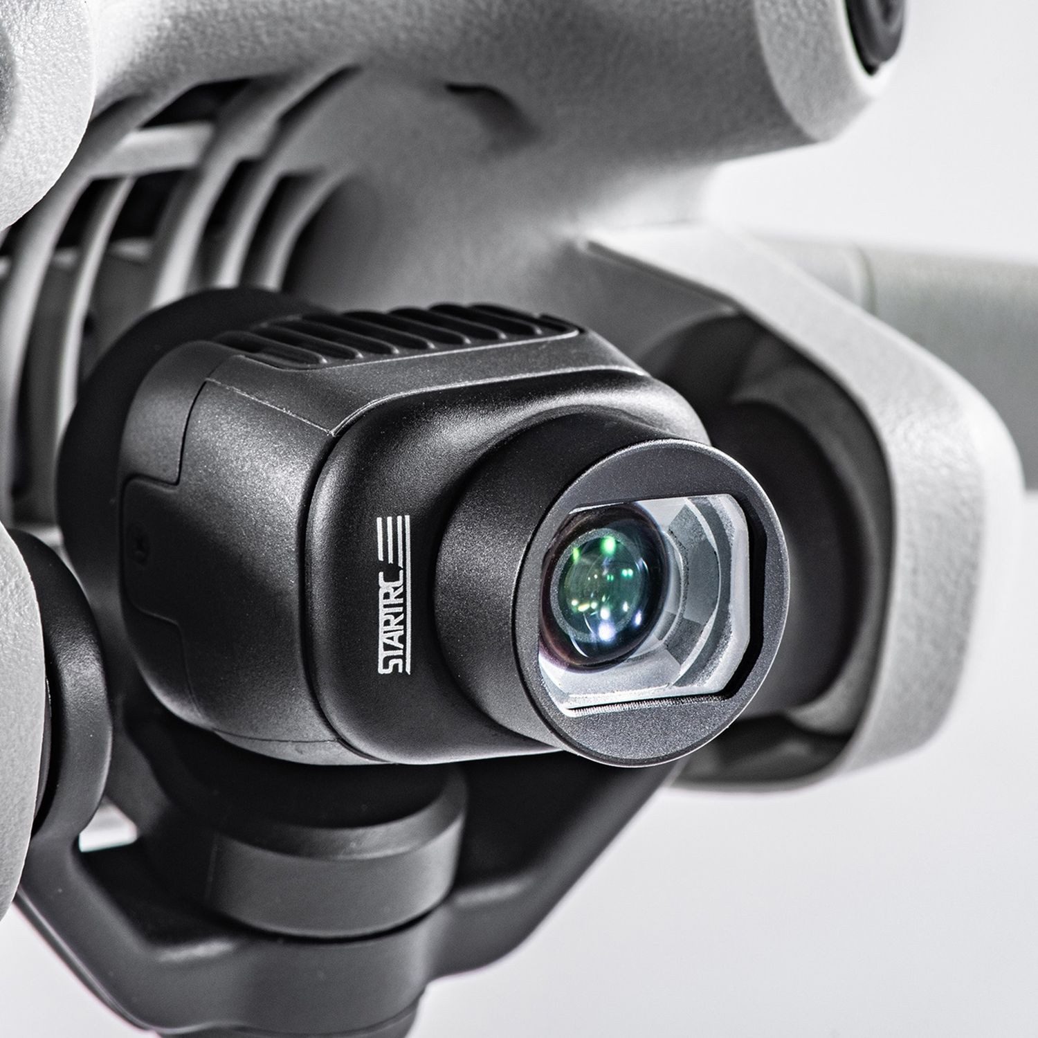 Für DJI Mini 4 Pro Drohne Hochwertige Kamera Weitwinkelobjektiv Filter Zubehör Drohne