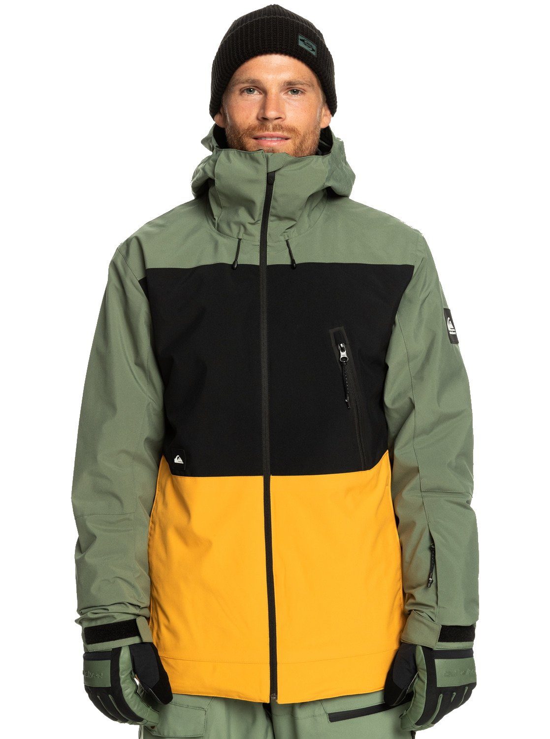 Quiksilver Skijacke