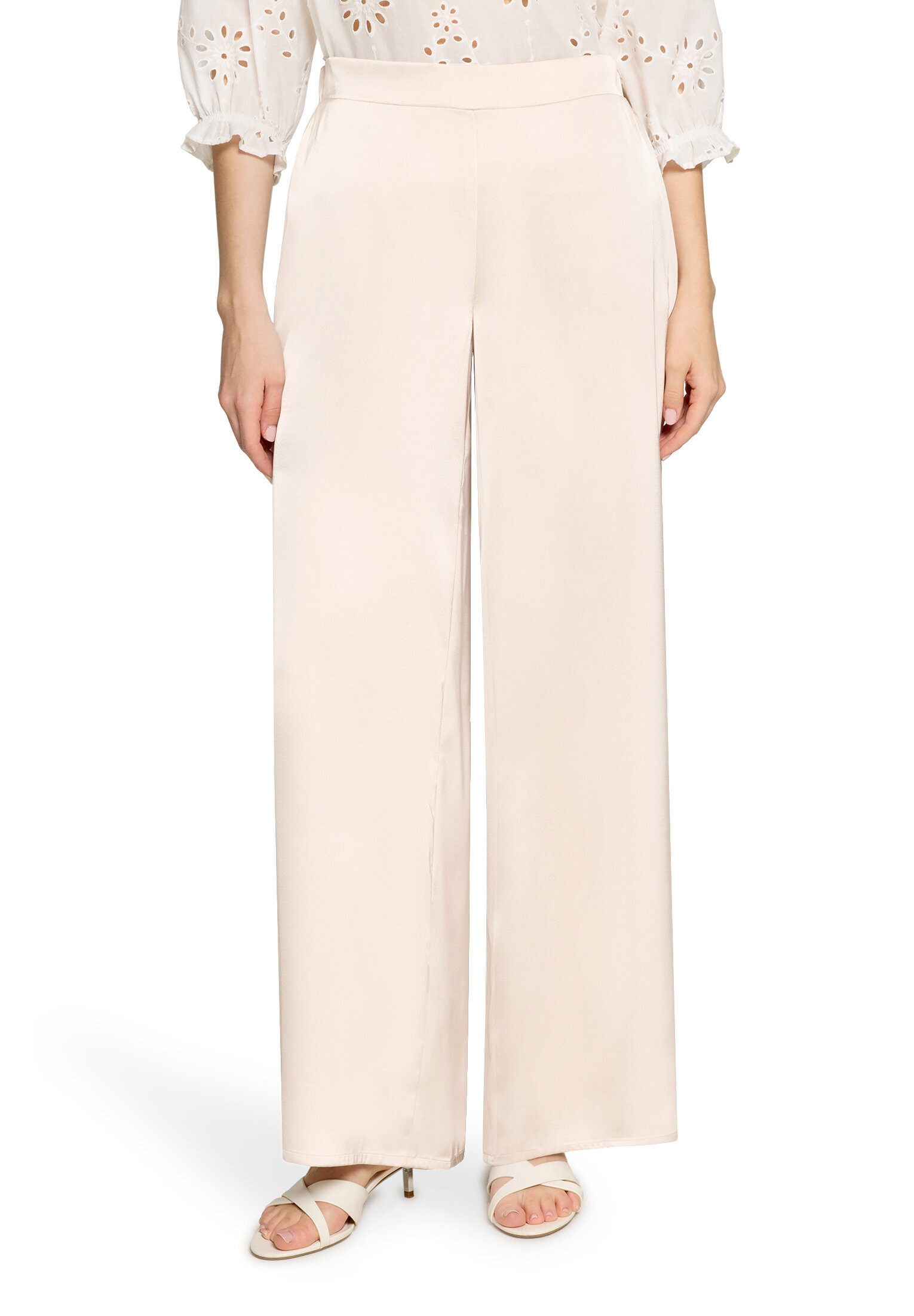 Betty Barclay Marlene-Hose Damen mit elastischem Bund