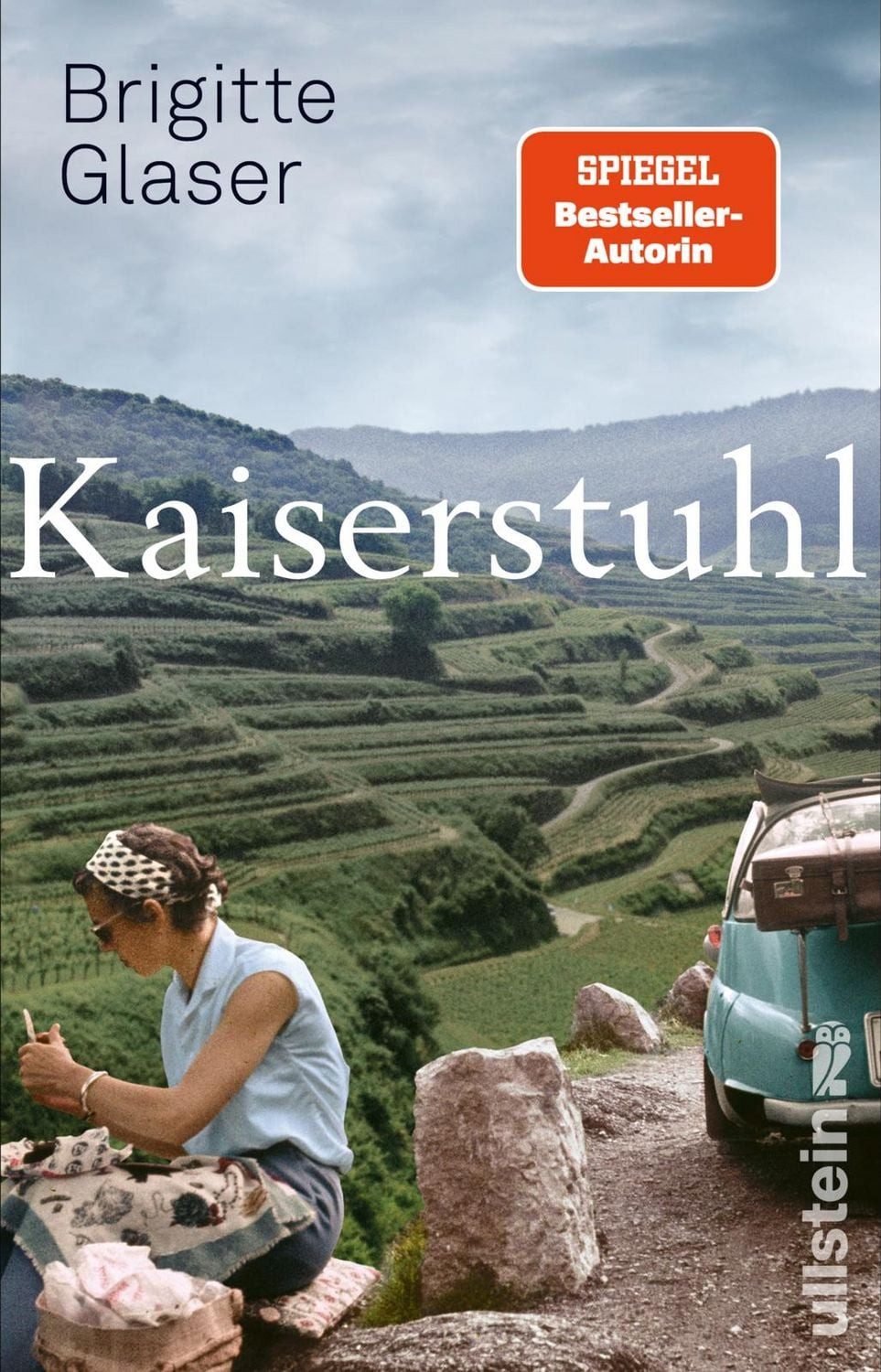 Kaiserstuhl / Brigitte Glaser