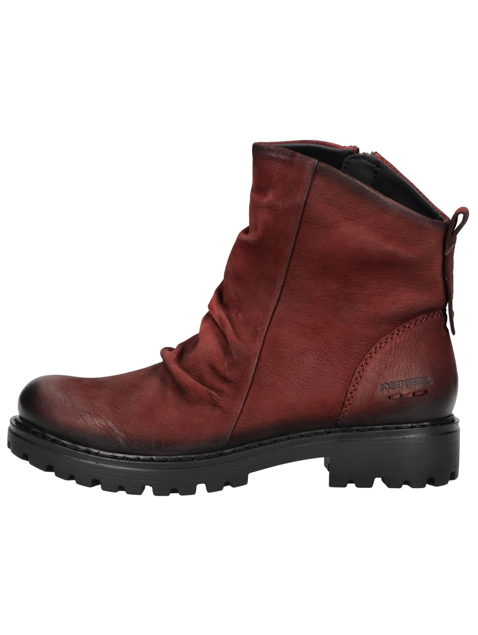 Josef Seibel Josef Seibel Stiefelette Leder Stiefelette günstig online kaufen