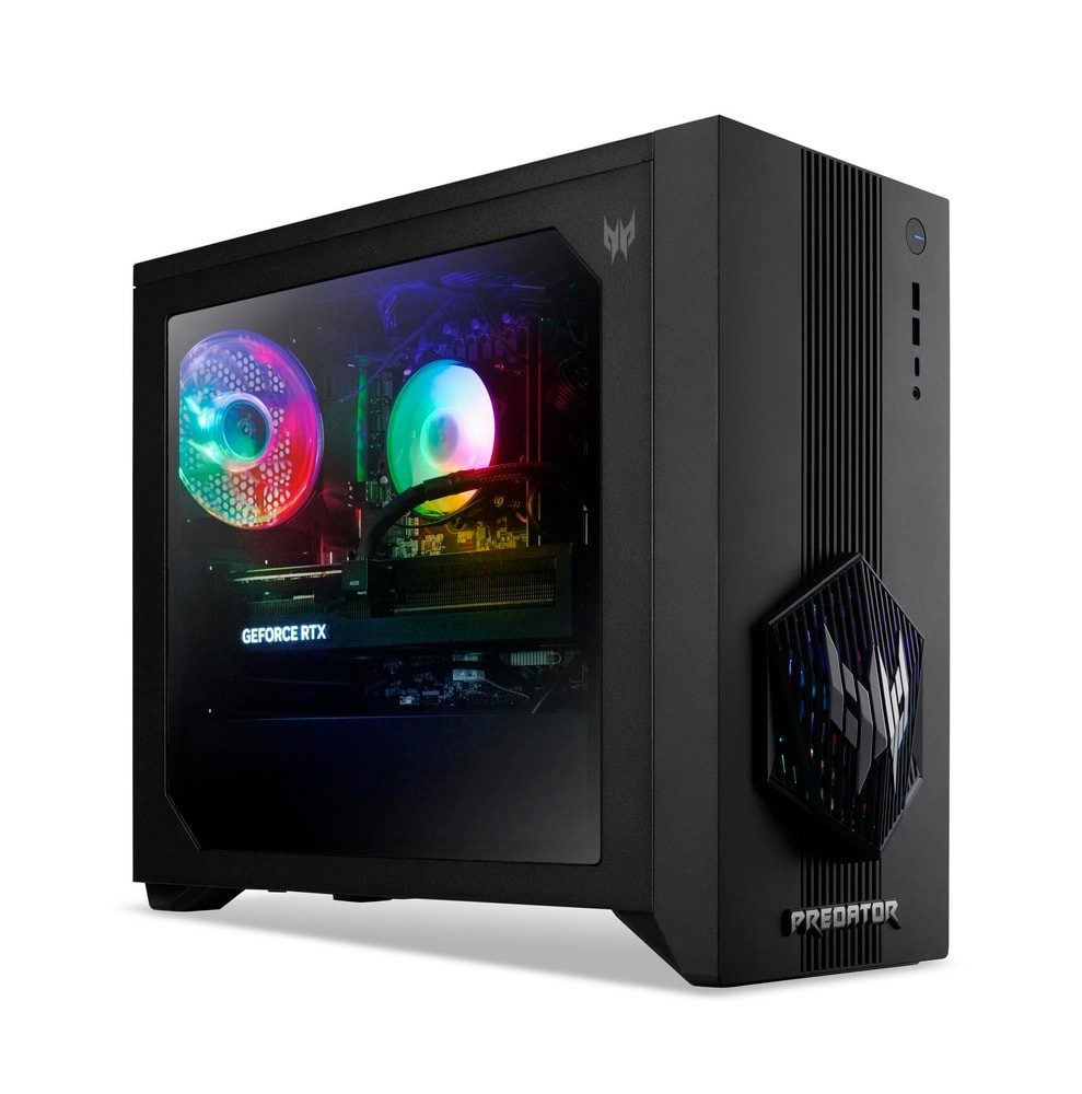 Acer Gaming-PC
