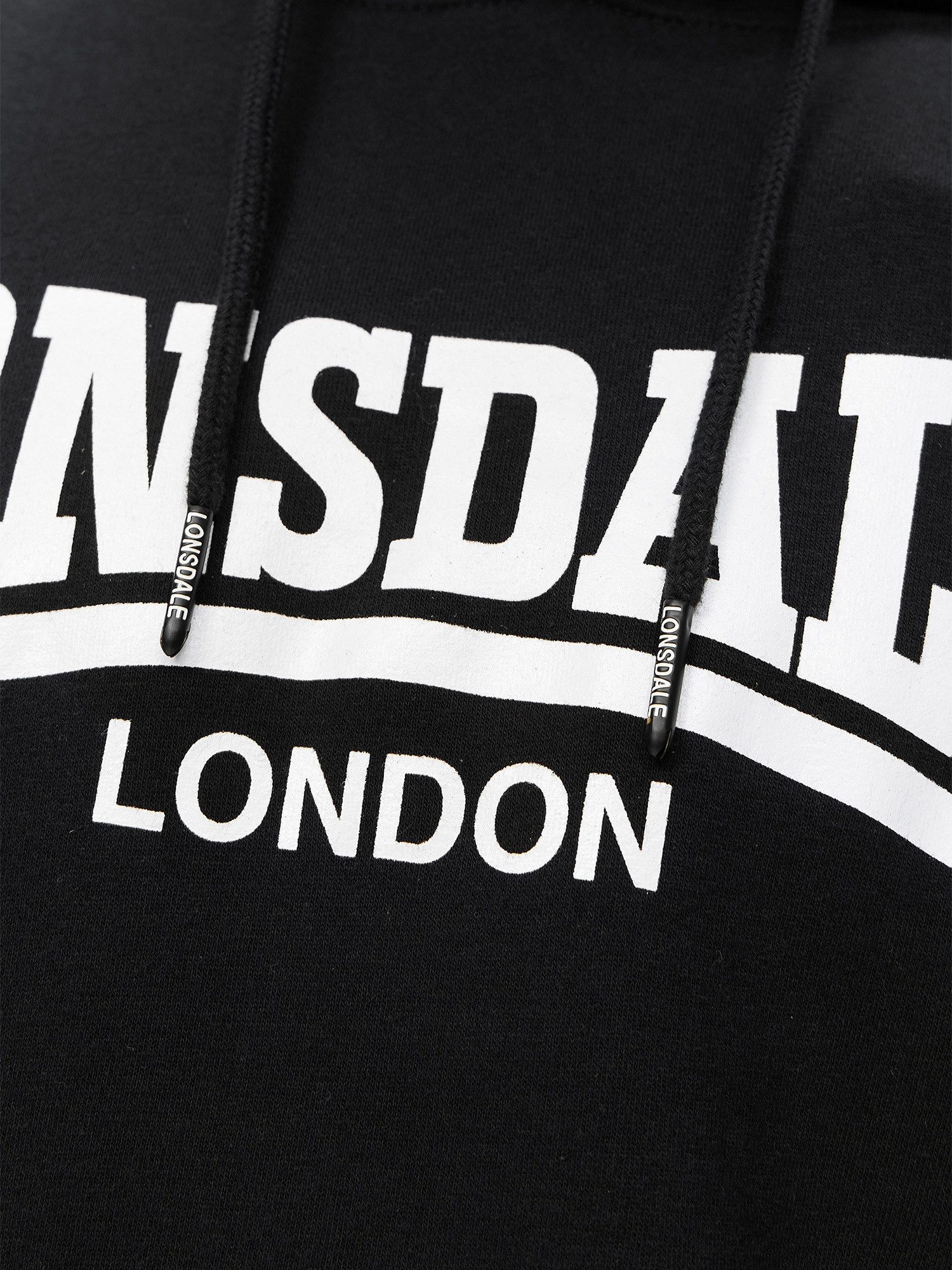 Lonsdale Trainingsanzug CLOUDY