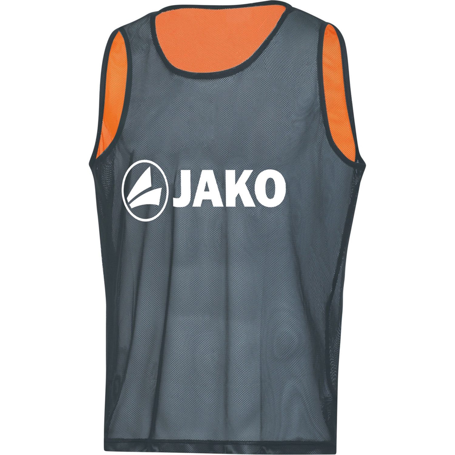 Jako Fußballtrikot Jako Kennzeichnungshemd Reverse 2618