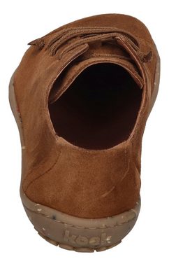 KOEL IZZIE Barfußschuh Cognac