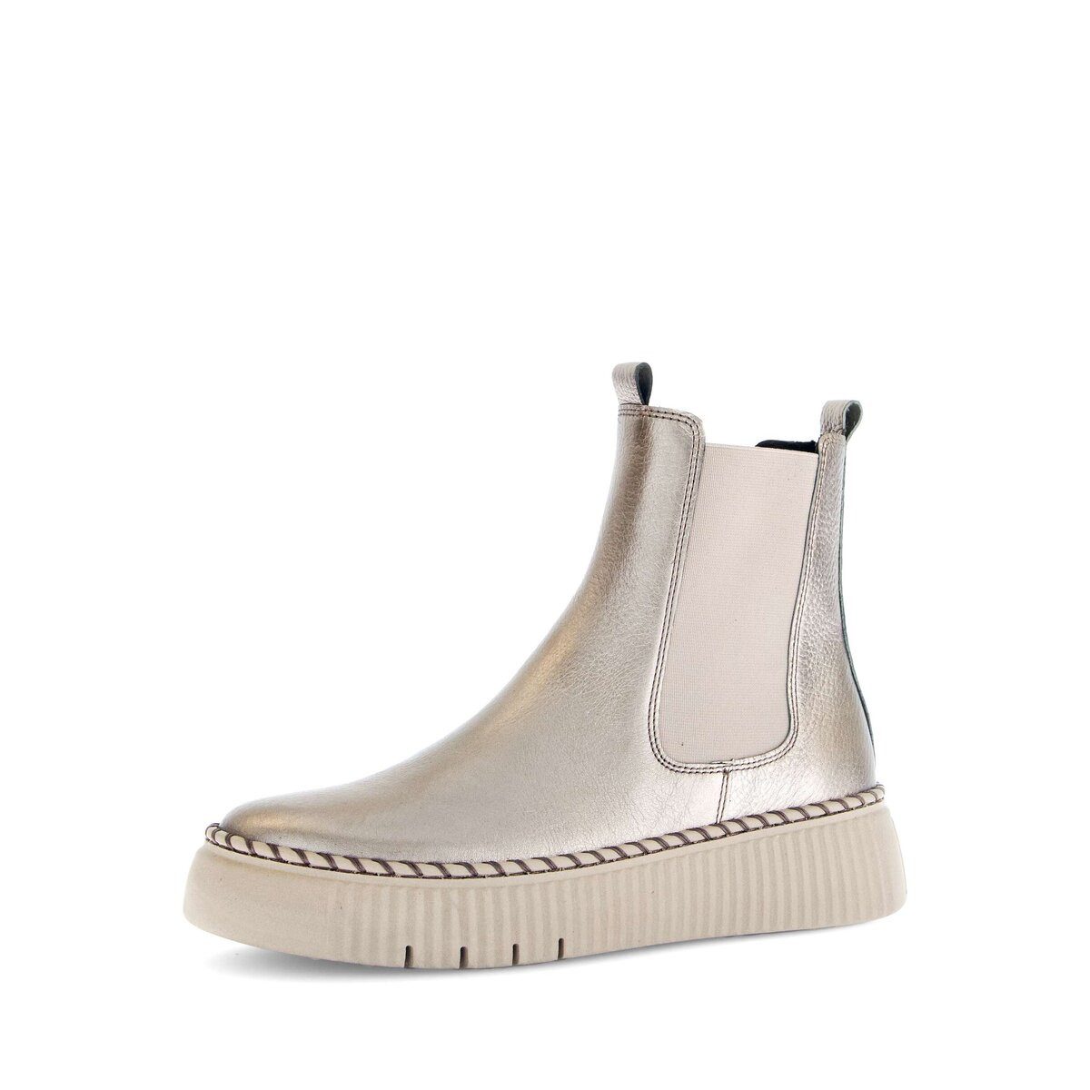 Gabor Chelsea Boot Effektleder Chelseaboots günstig online kaufen