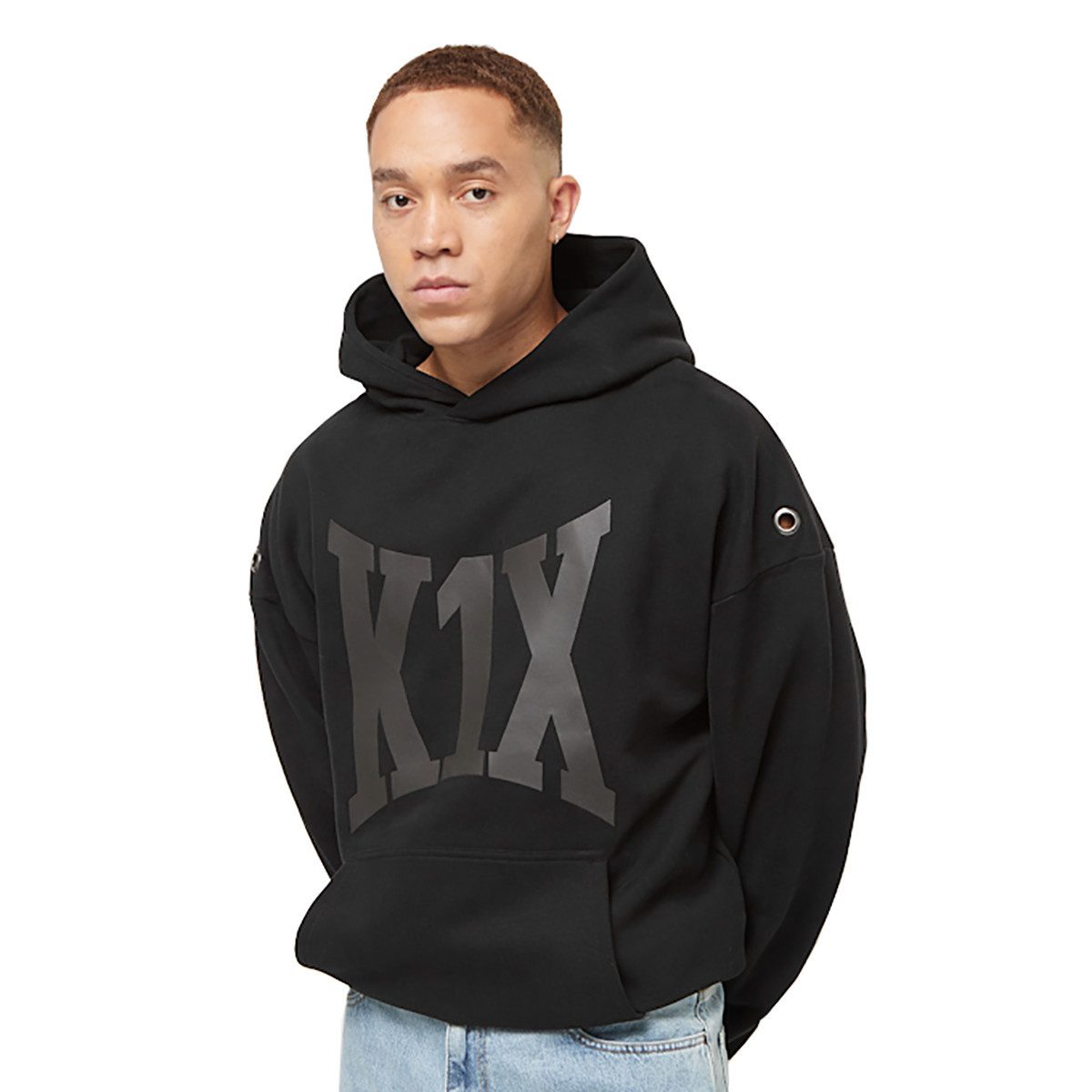 K1X Hoodie Basketball