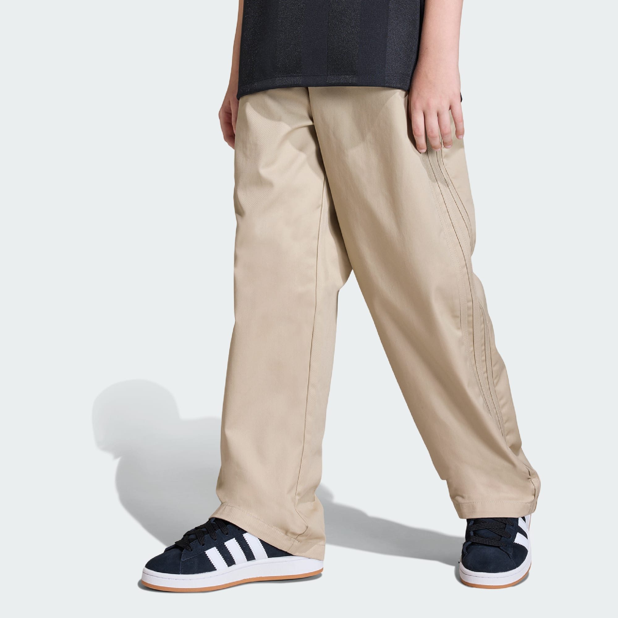 Stoffhose TWILLHOSE