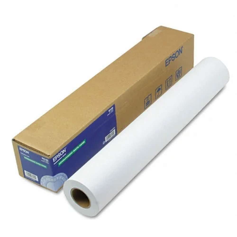 Epson Plotterpapier Epson Presentation Paper HiRes 120, 914 mm x 30 m