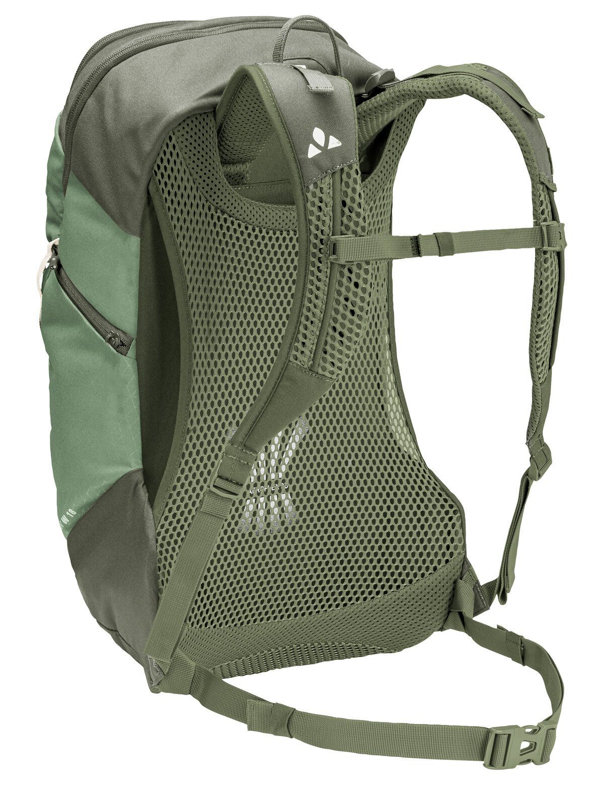 VAUDE Wanderrucksack Women's Agile Air 18 (Kein Set), kompakter Wanderrucksack
