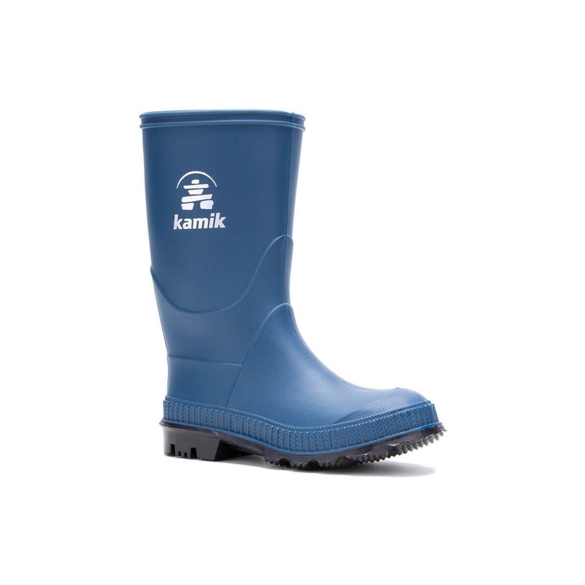Kamik Stomp Gummistiefel Robuste und leichte Stiefel für Kinder, ideal für Abenteuer und