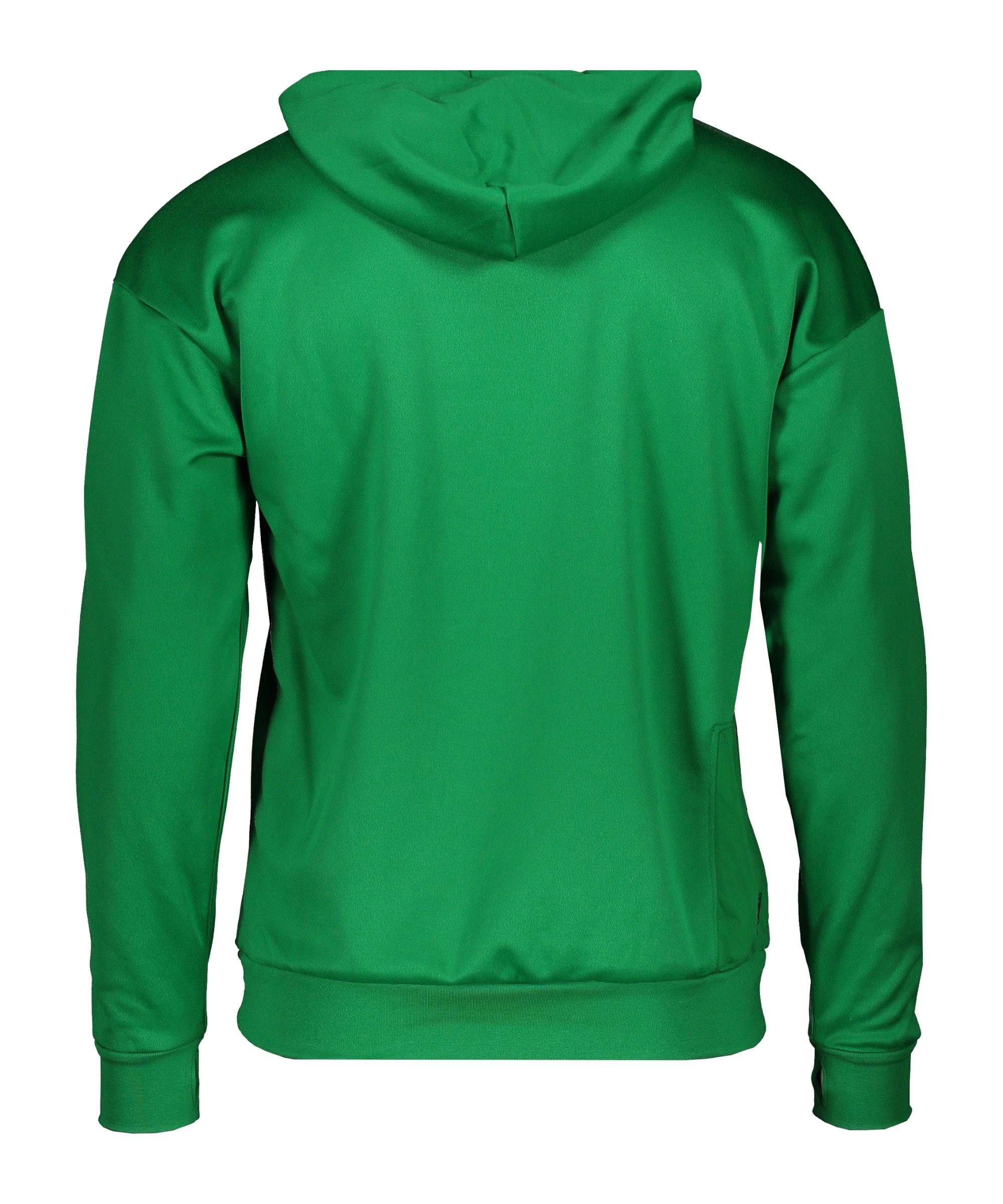 Nike Hoody Nigeria "Naija" Sweatshirt Sportswear
