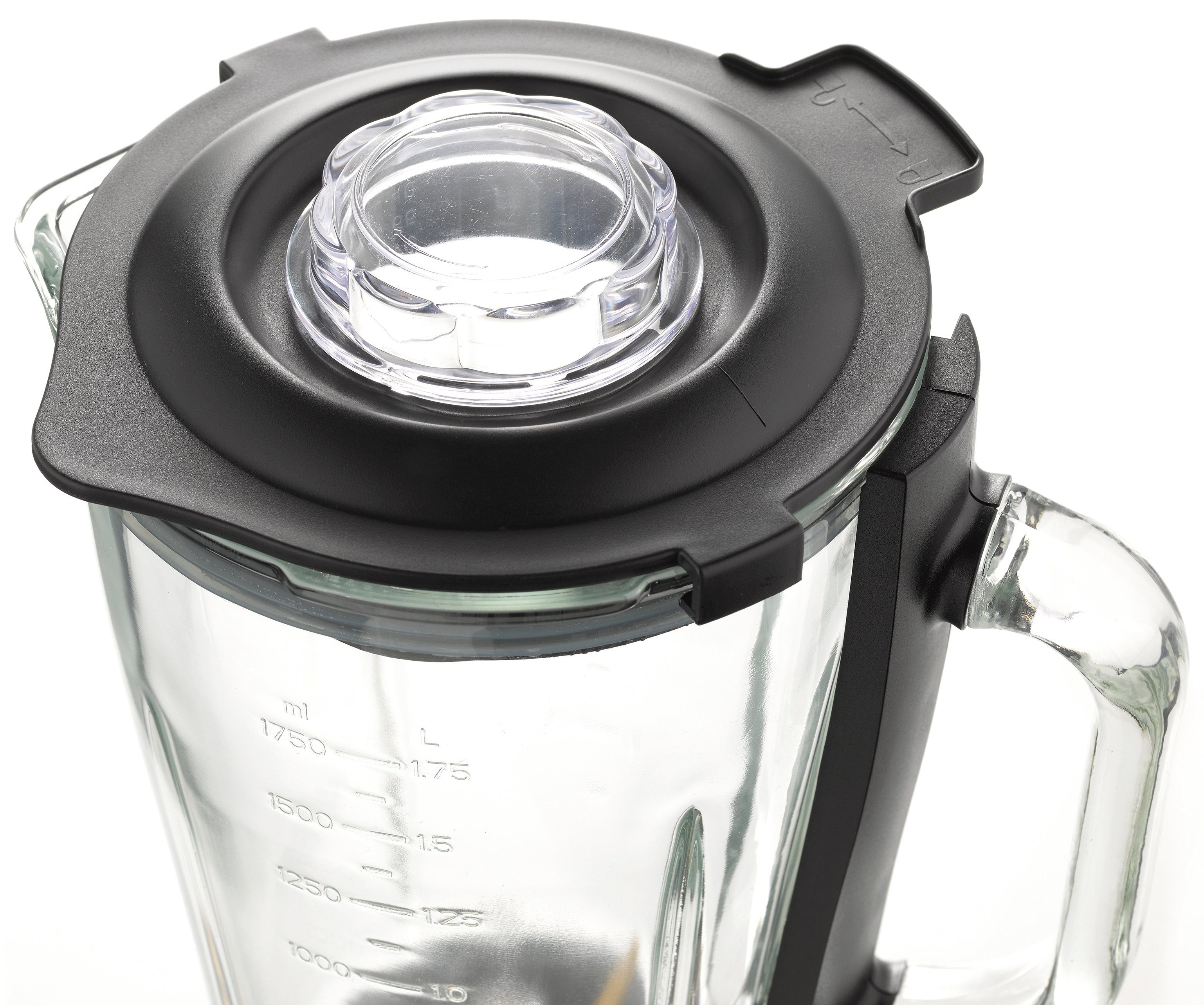 Caso Standmixer 3619 B 1800, 1800 W