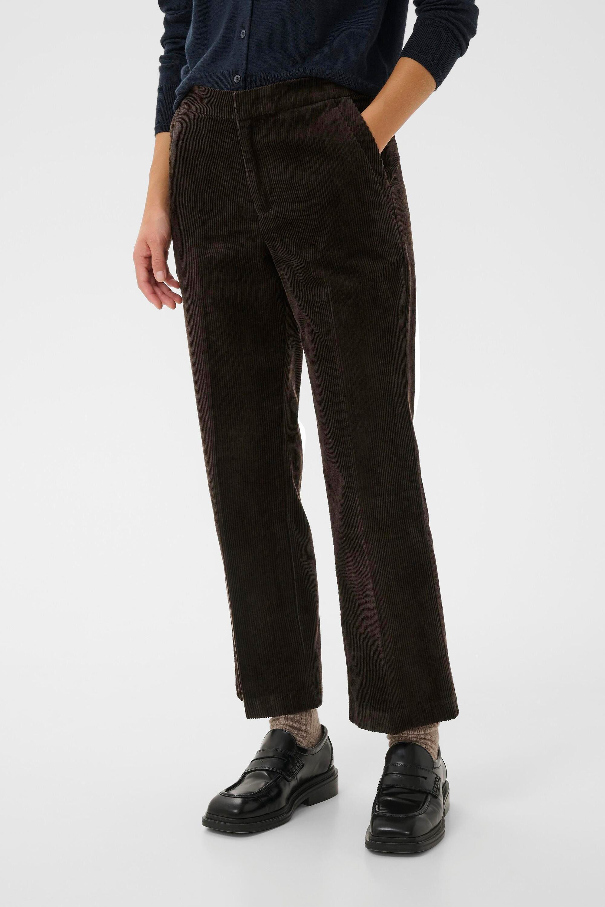 Part Two Stoffhose Casual Hose MishasPW