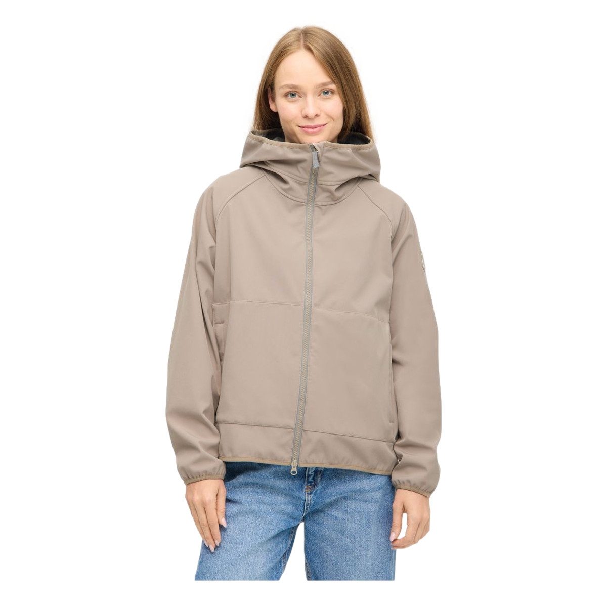 Derbe Regenjacke Derbe Peutby - Damen Jacke günstig online kaufen