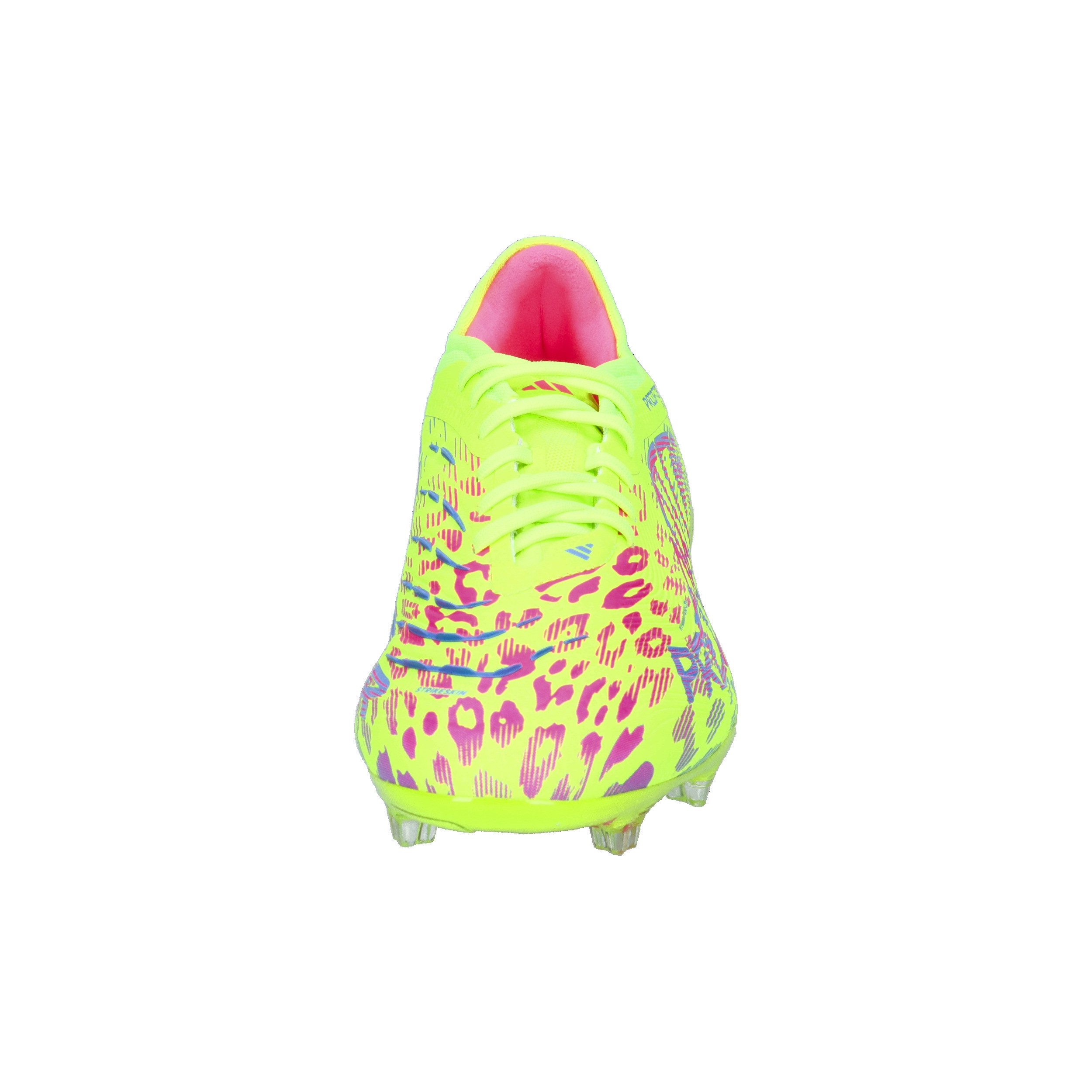 adidas Performance adidas Herren Fussballschuhe PREDATOR PRO FG Fußballschuh