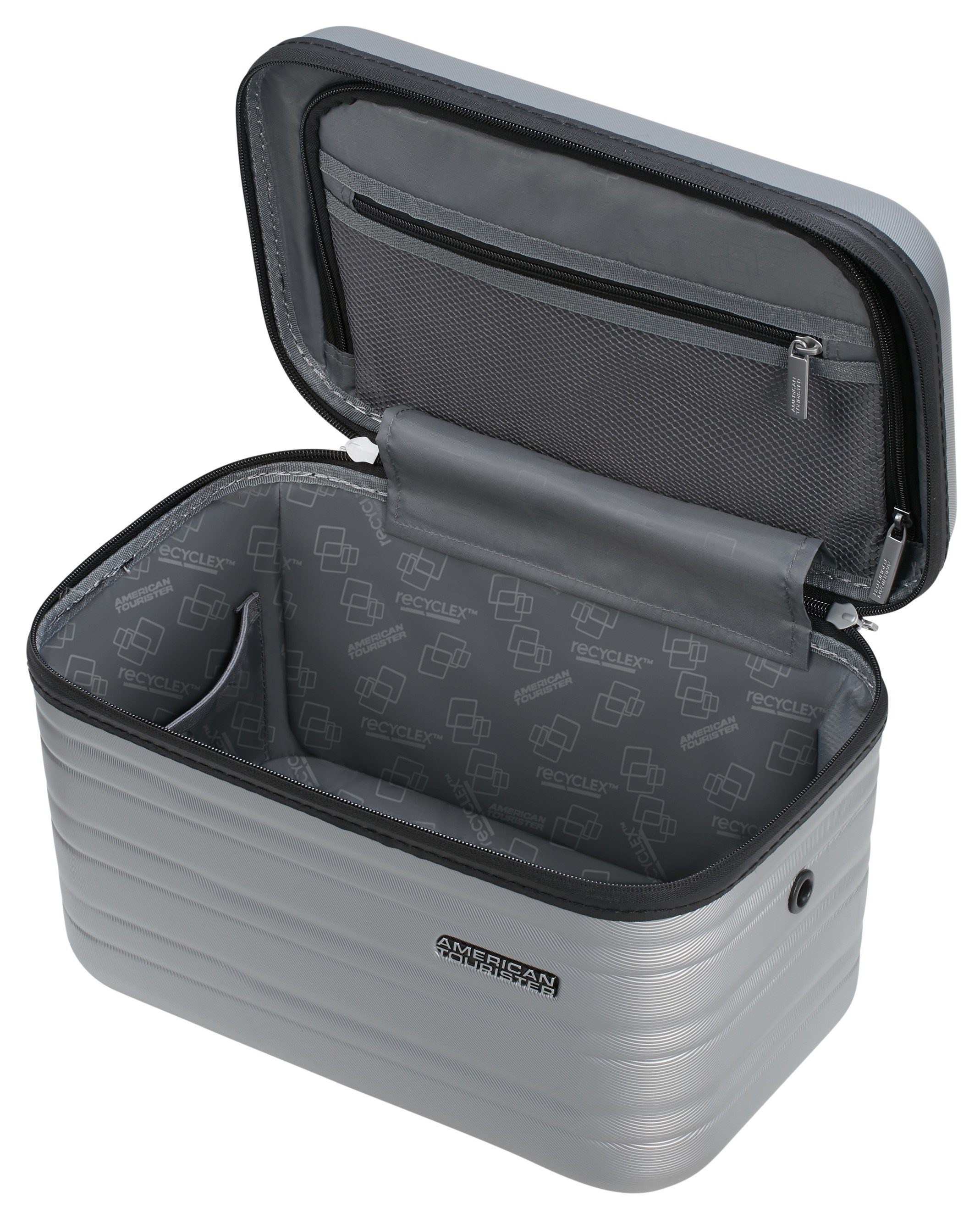 American Tourister® Beautycase FLASHLINE 27, Handgepäck Reisegepäck Beautytasche