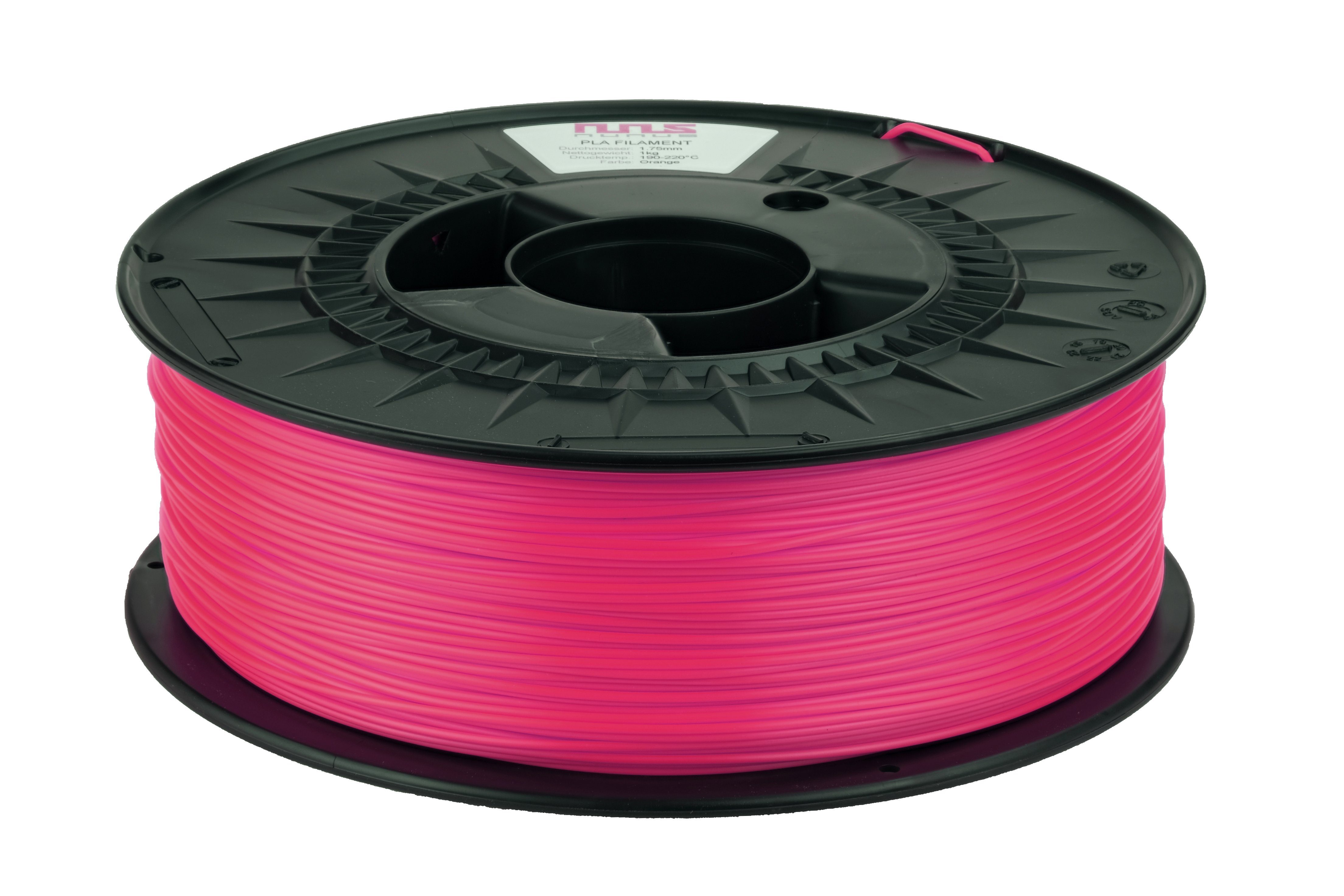 Nunus Filament PLA 1,75mm Filament TOP Druck Qualität für Ihren 3D Принтеры, 3D Принтеры