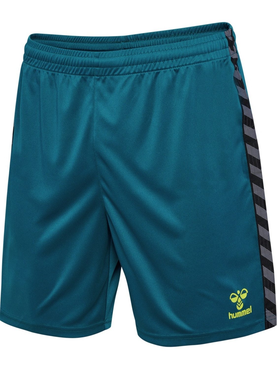hummel Shorts Hmlauthentic Pl Shorts