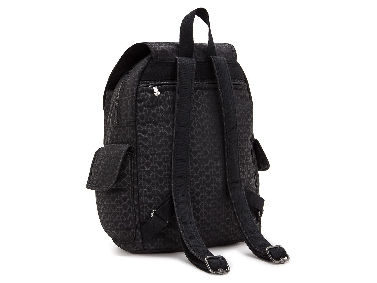 KIPLING Freizeitrucksack City Pack 16 Liter (1, 1-tlg., Stück), Klipling-Affe