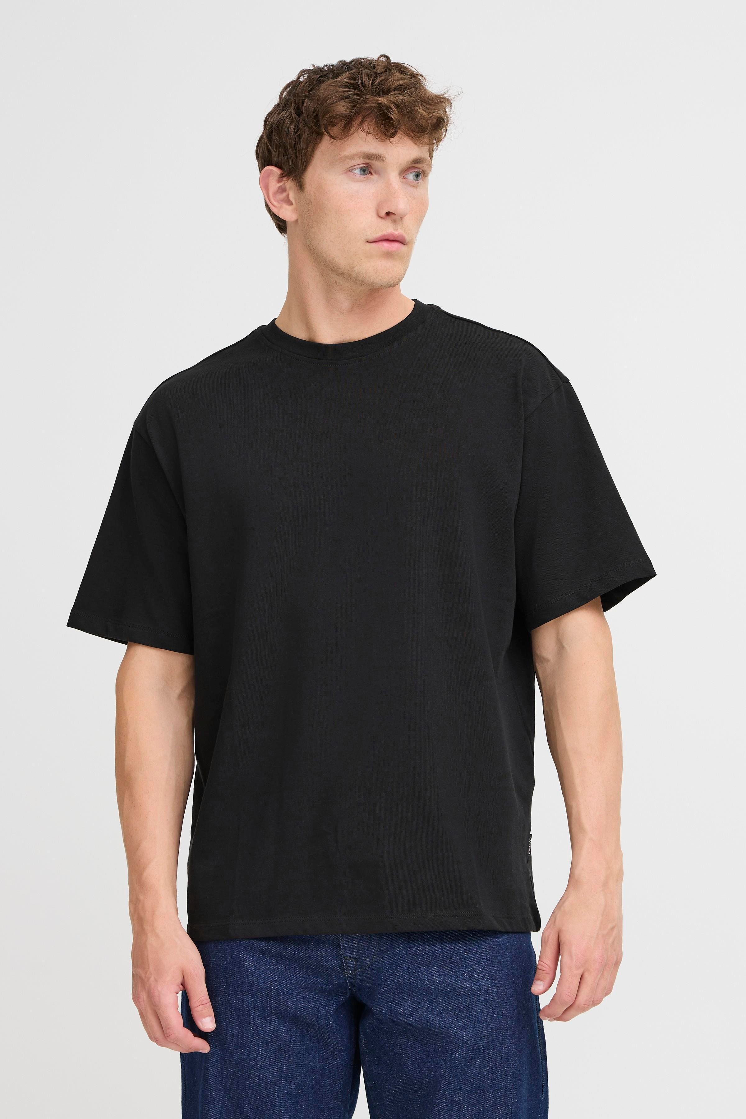 Blend T-Shirt BHFISHER OVERSIZE TEE