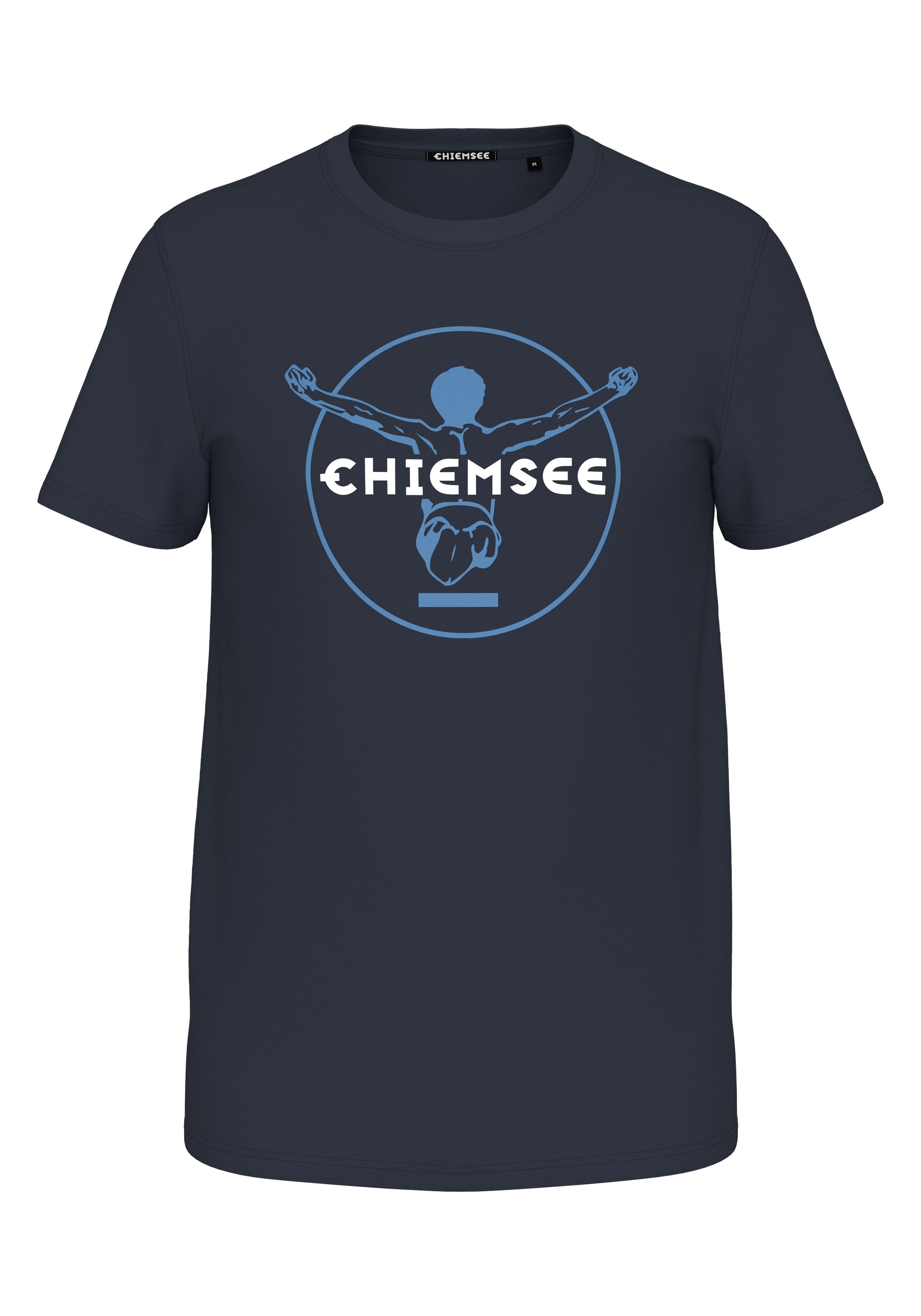 Chiemsee Print-Shirt