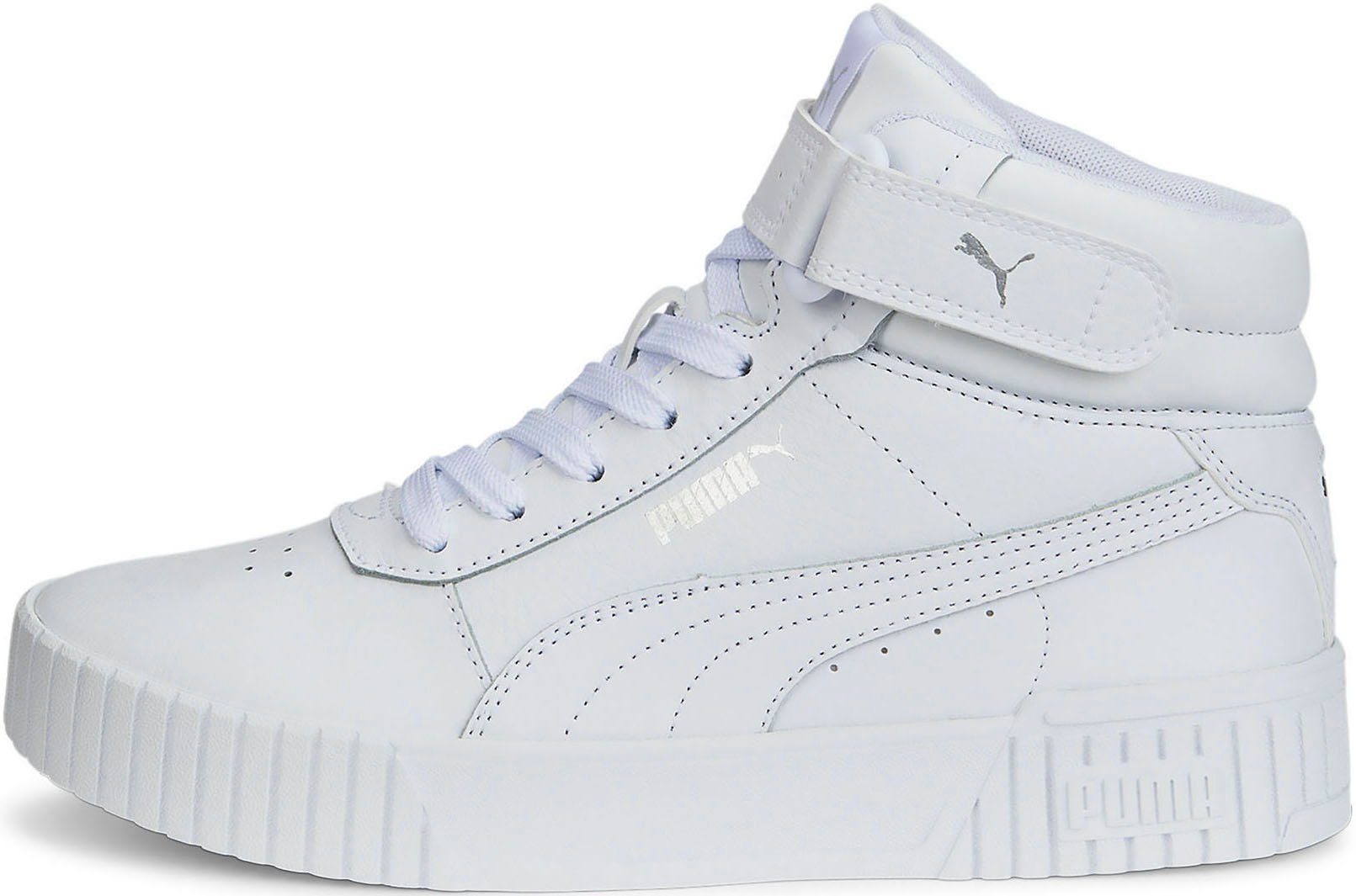 PUMA CARINA 2.0 MID JR Sneaker günstig online kaufen