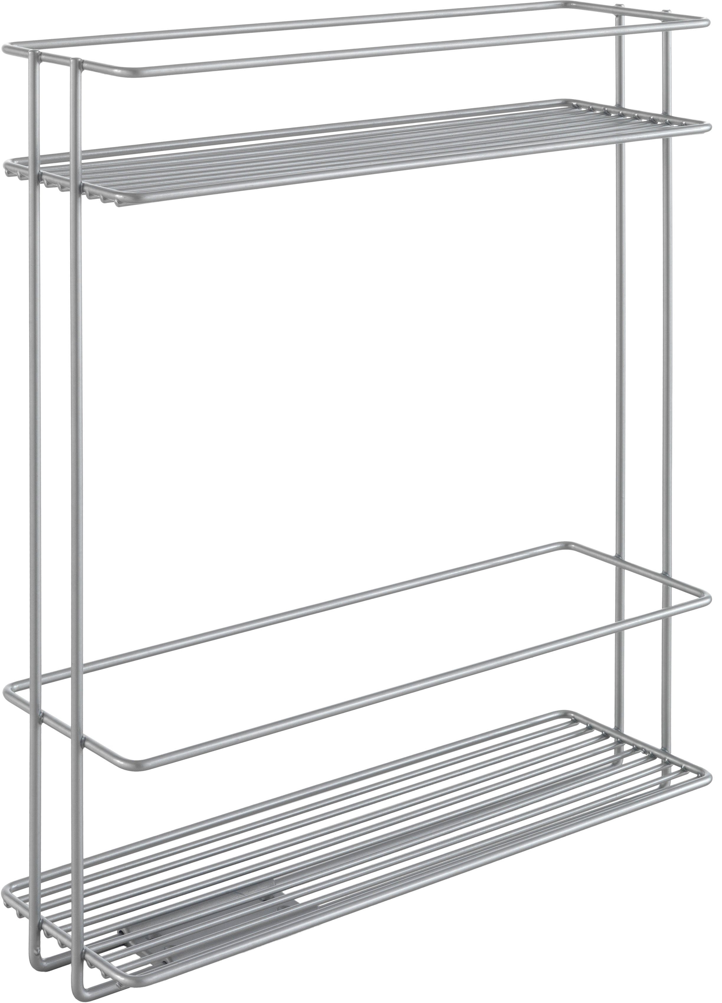 Metaltex Mehrzweckregal, 1-tlg., Vintage Optik, 2 Etagen, mit exclusiver To günstig online kaufen