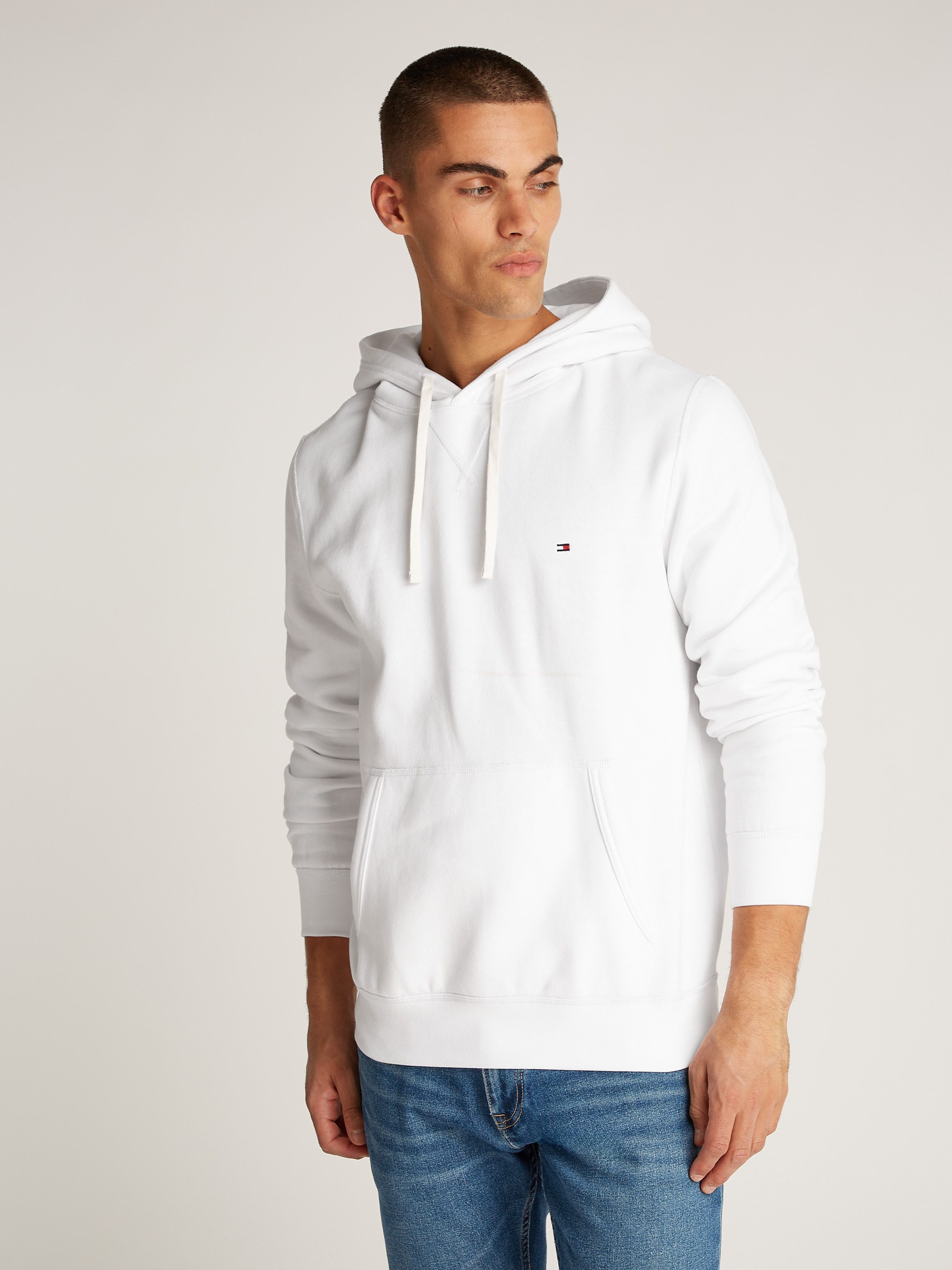 Hoodie TOMMY HILFIGER HOODY