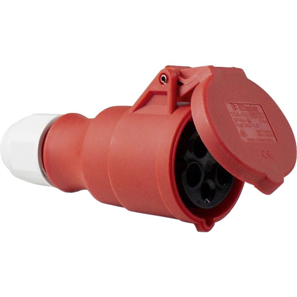 Steckdose AS Schwabe 61427 CEE Kupplung 32 A 400 V 1 St.