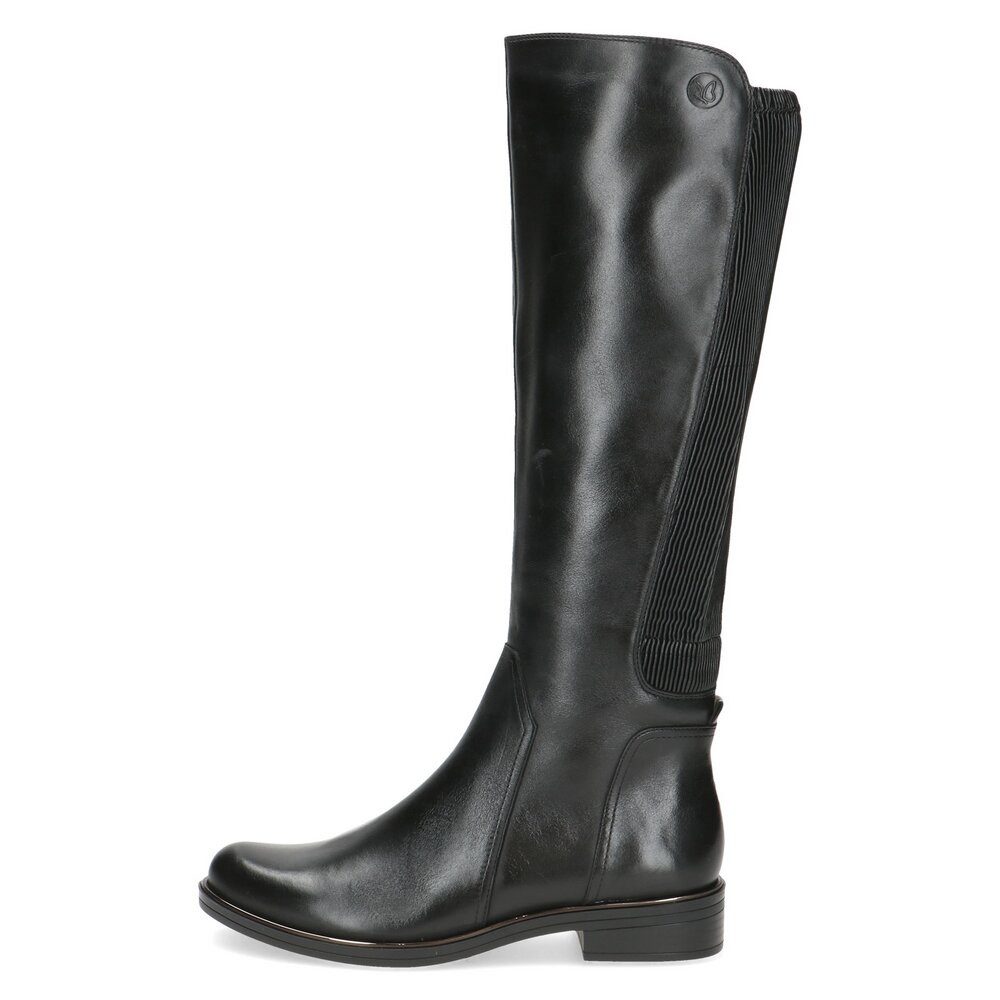 Caprice Caprice - Stiefel - Schwarz günstig online kaufen