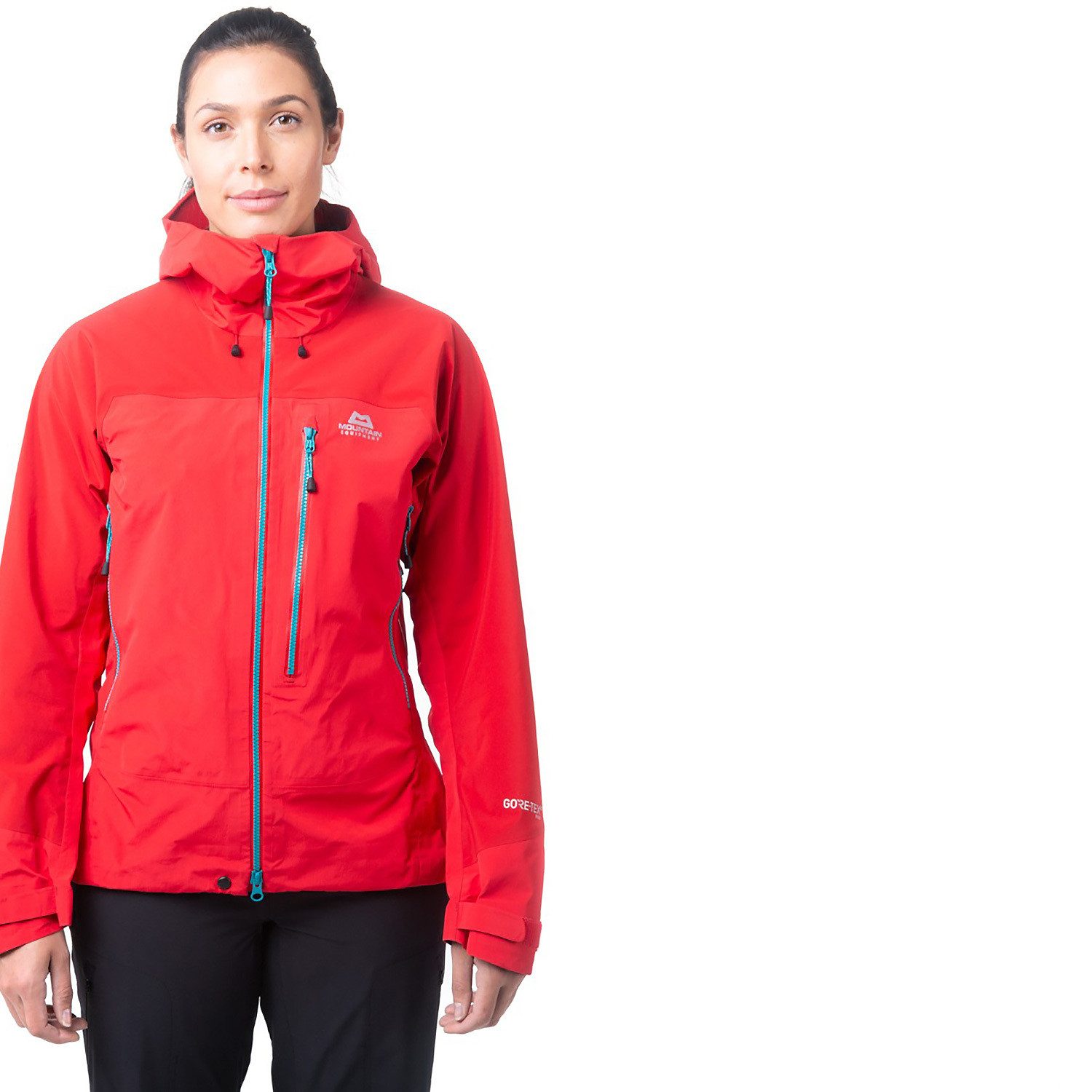 Mountain Equipment Softshelljacke Funktionsjacke W MANASLU JACKET