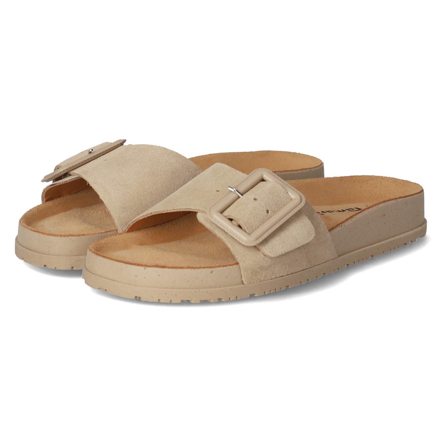 Tamaris Pantoletten Pantolette günstig online kaufen