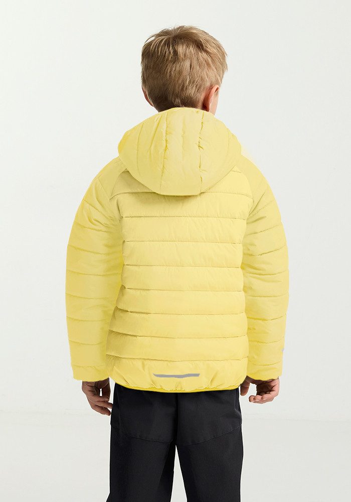 Jack Wolfskin Outdoorjacke ZENON JKT KIDS