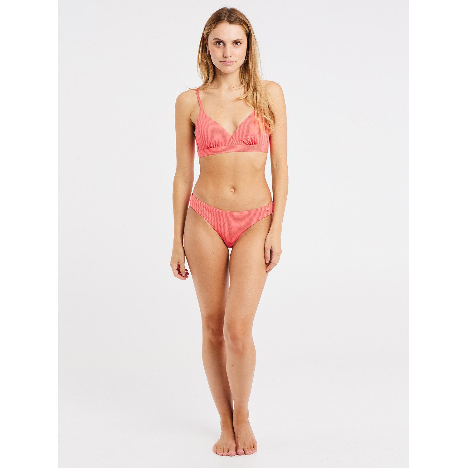 Protest Badeanzug Bikinis W PRTBRITA 23 TRIANGLE BIKINI